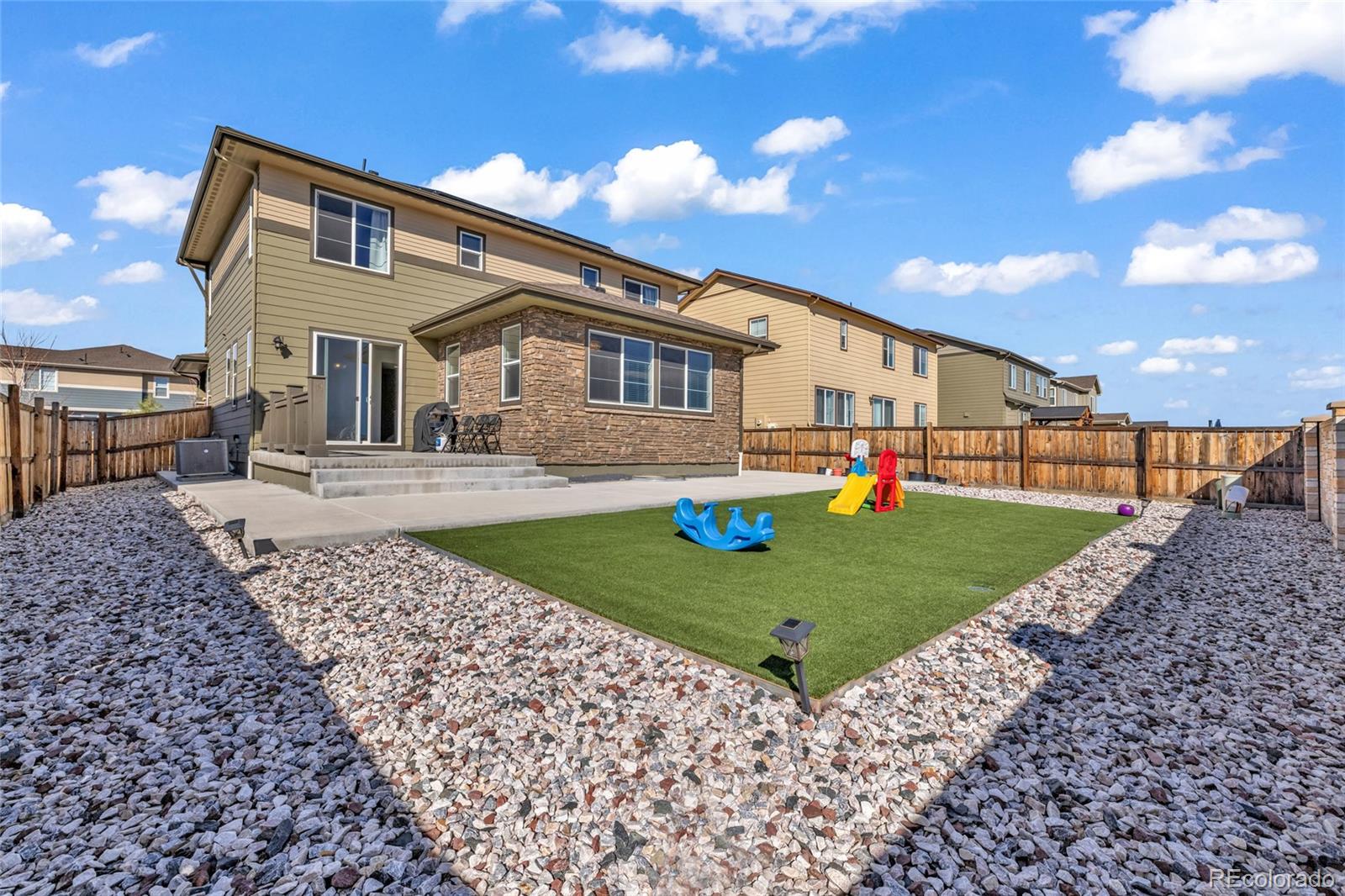 MLS Image #4 for 552 w 128th place,westminster, Colorado