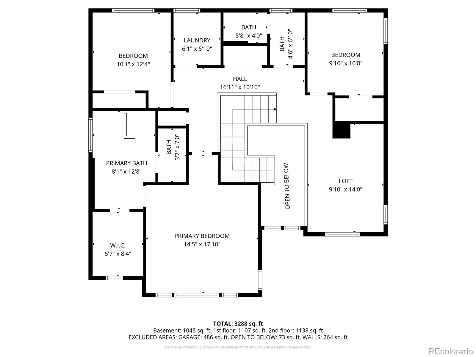 MLS Image #48 for 552 w 128th place,westminster, Colorado