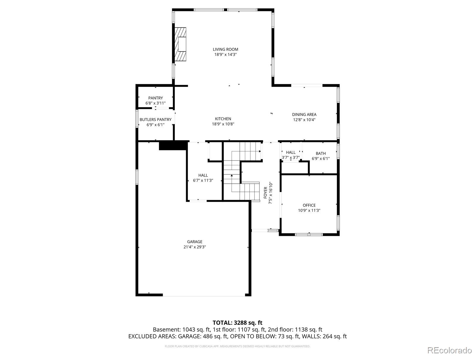 MLS Image #49 for 552 w 128th place,westminster, Colorado