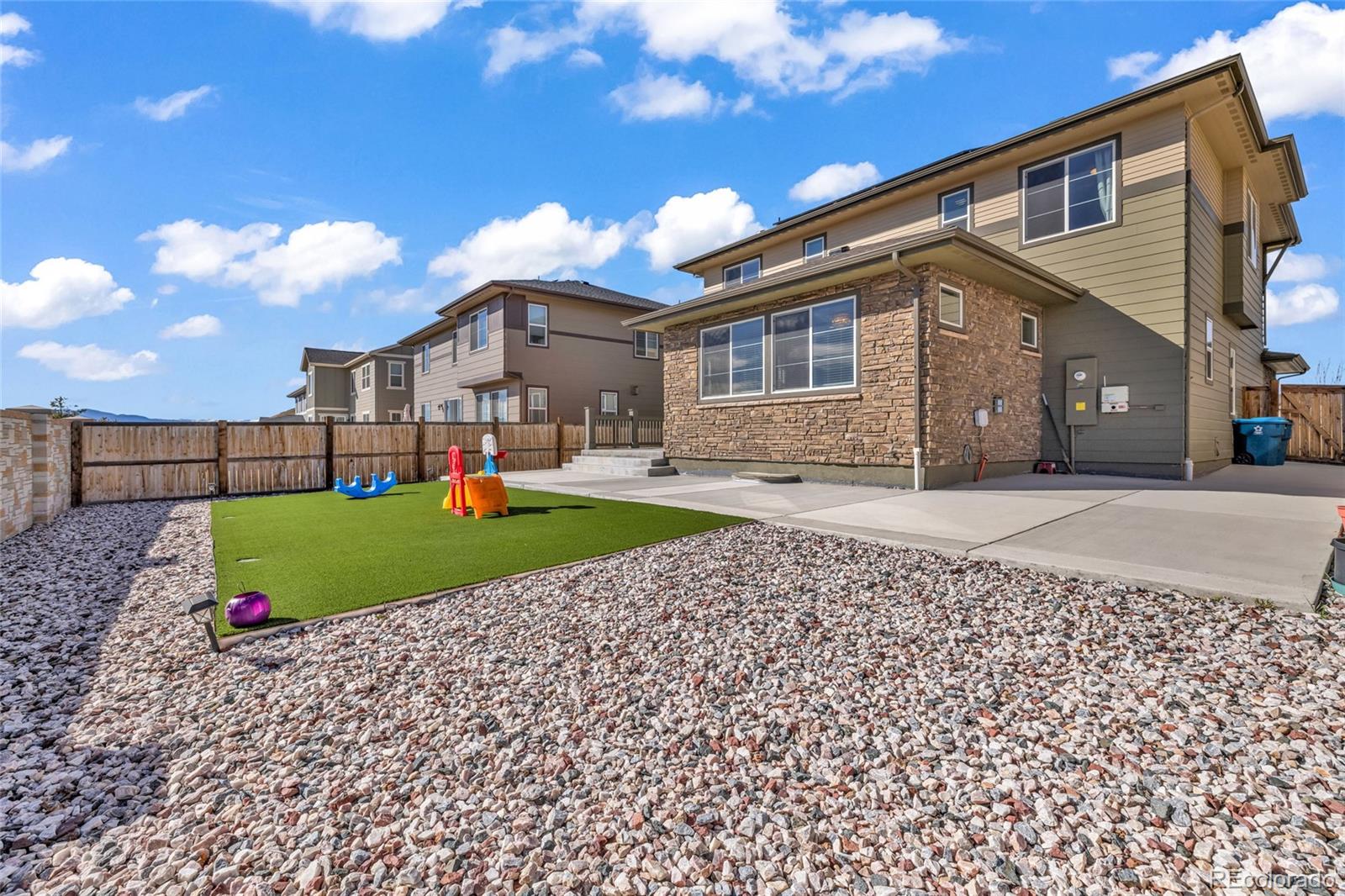MLS Image #5 for 552 w 128th place,westminster, Colorado