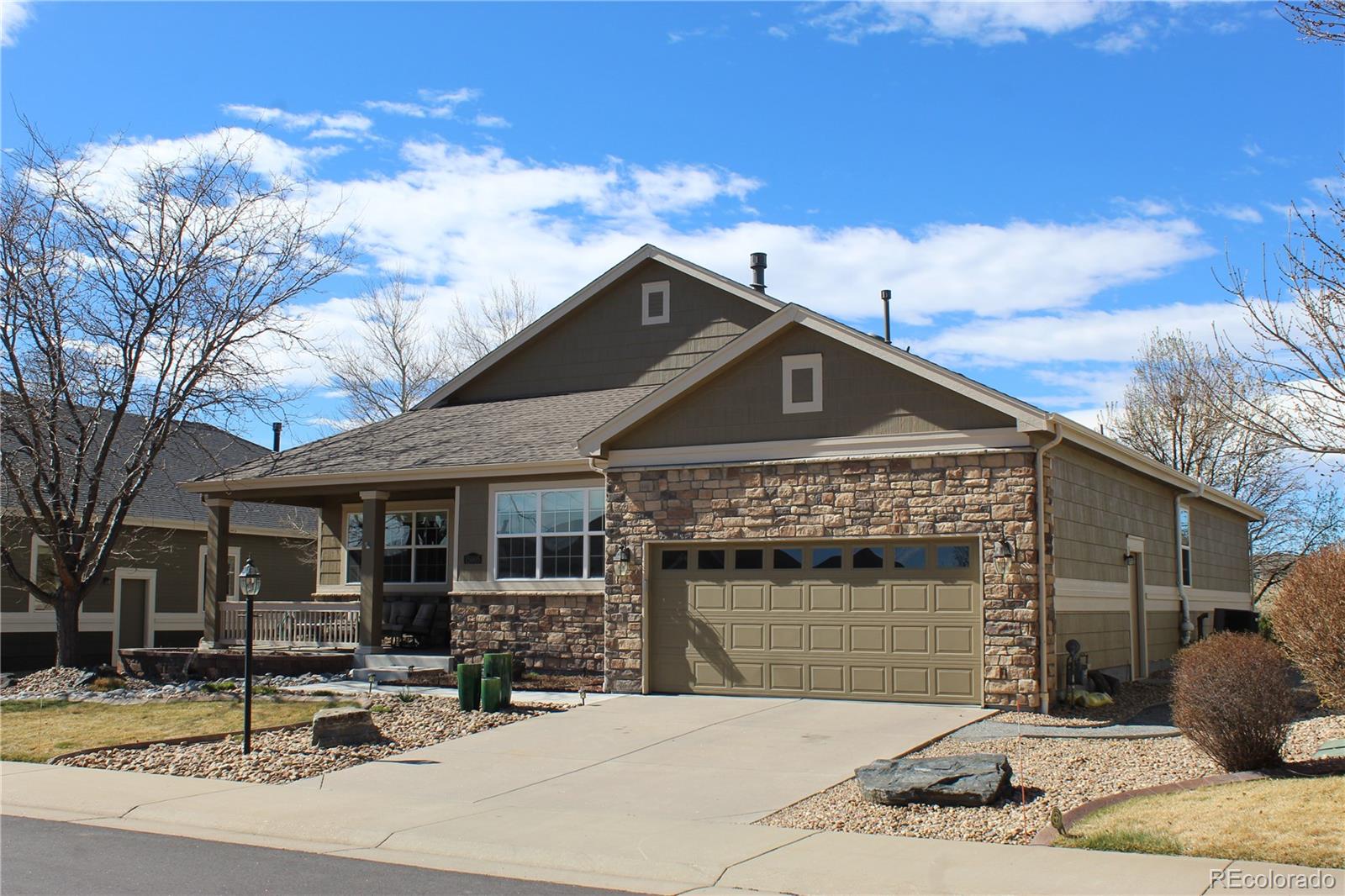 MLS Image #1 for 15005  verbena street,thornton, Colorado