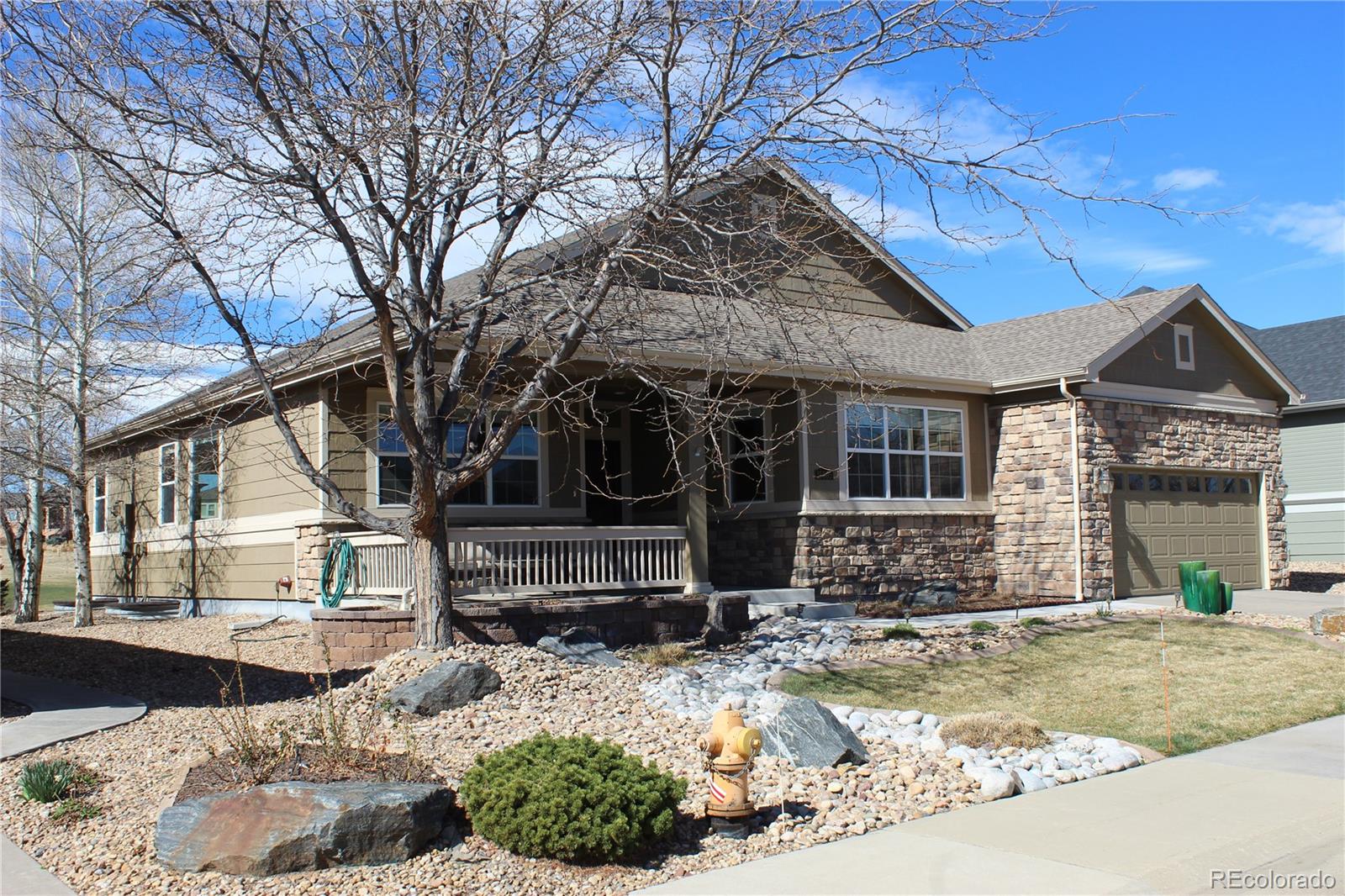 MLS Image #2 for 15005  verbena street,thornton, Colorado