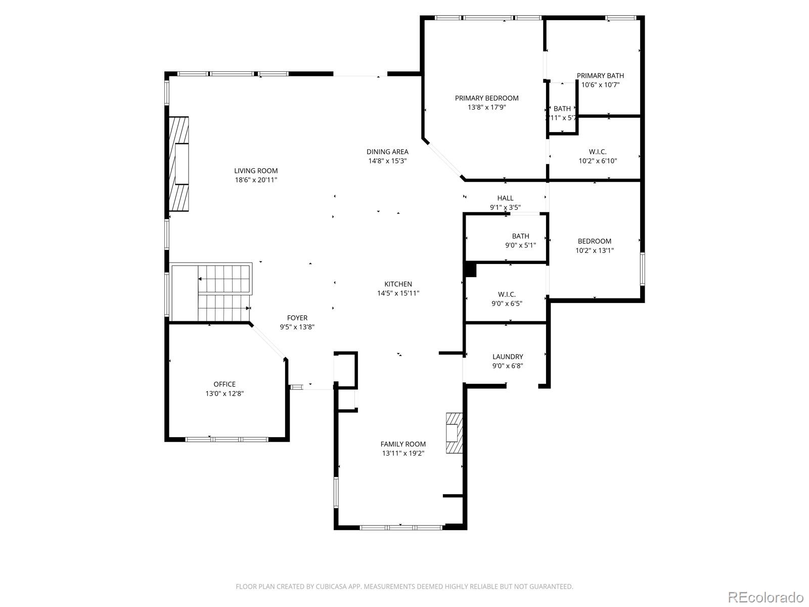 MLS Image #40 for 15005  verbena street,thornton, Colorado
