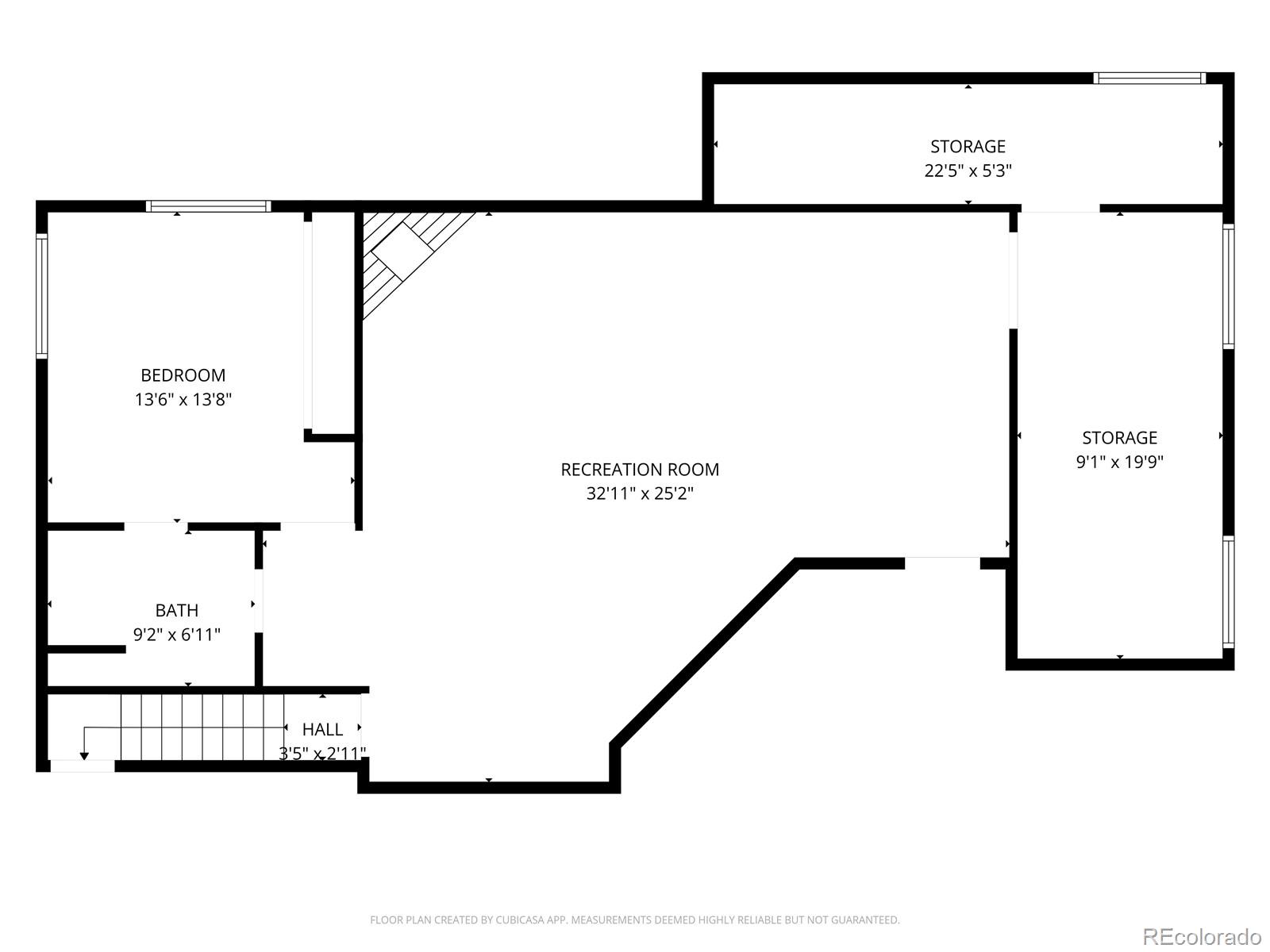 MLS Image #41 for 15005  verbena street,thornton, Colorado