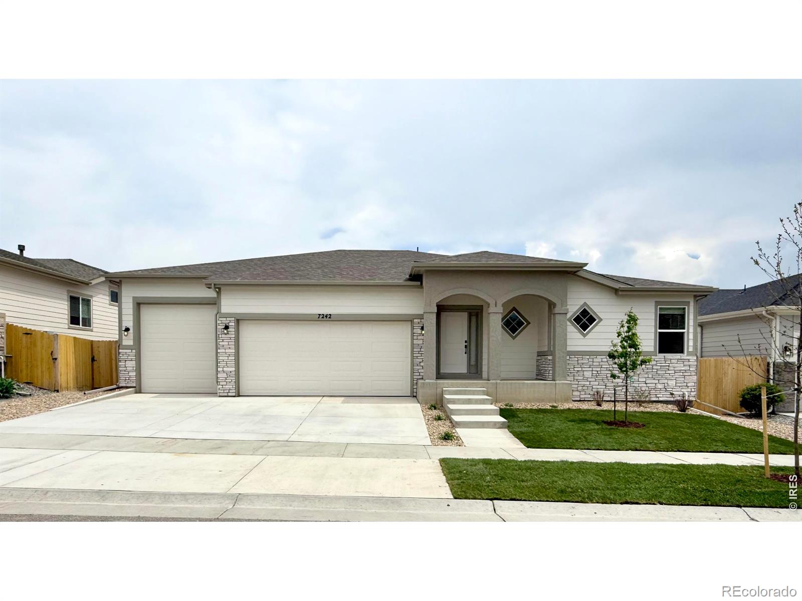 MLS Image #0 for 7242  xenophon court,arvada, Colorado