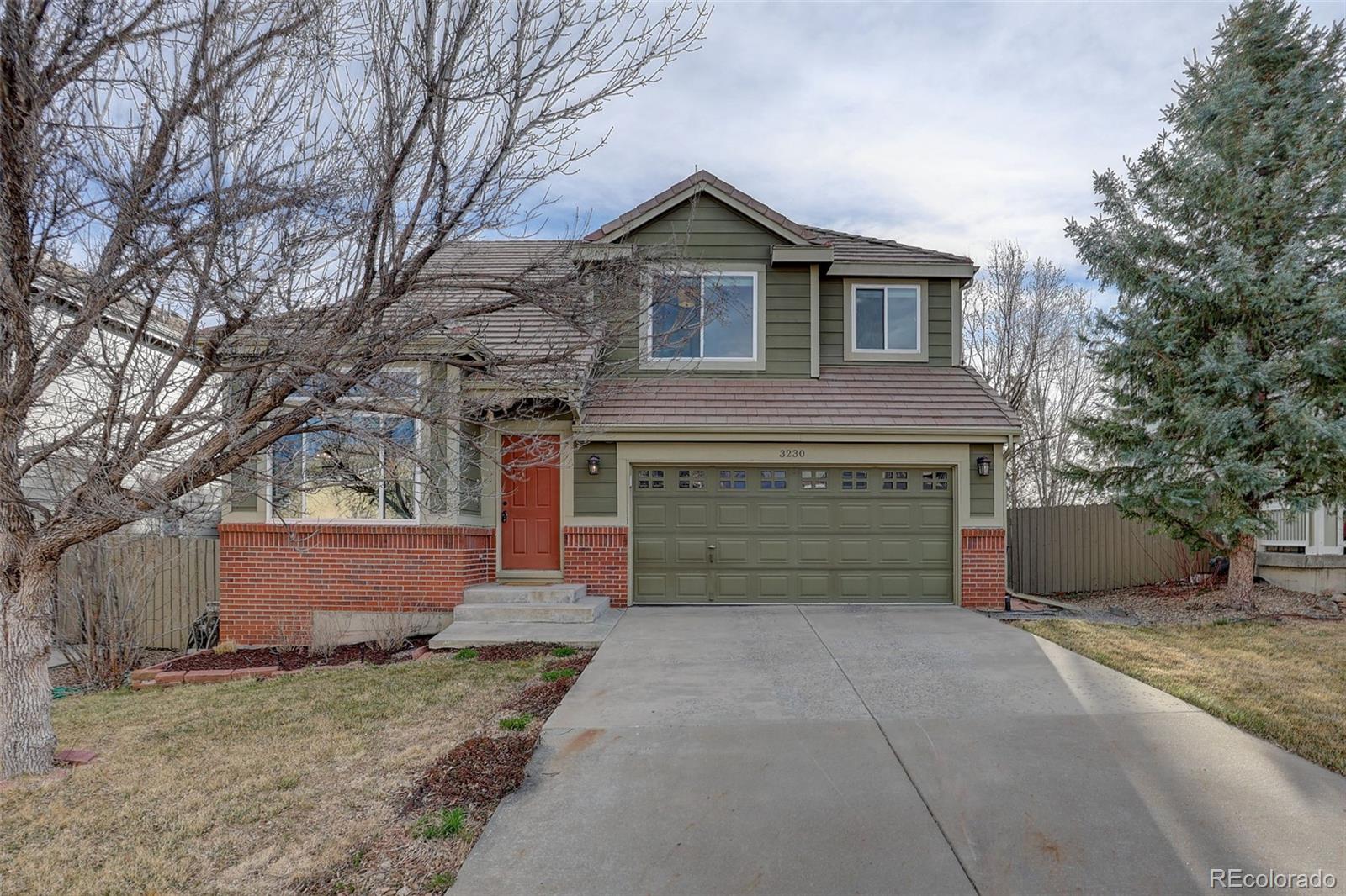 MLS Image #0 for 3230  huron peak avenue,superior, Colorado