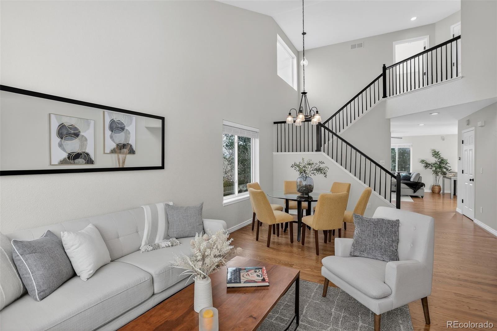 MLS Image #4 for 3230  huron peak avenue,superior, Colorado
