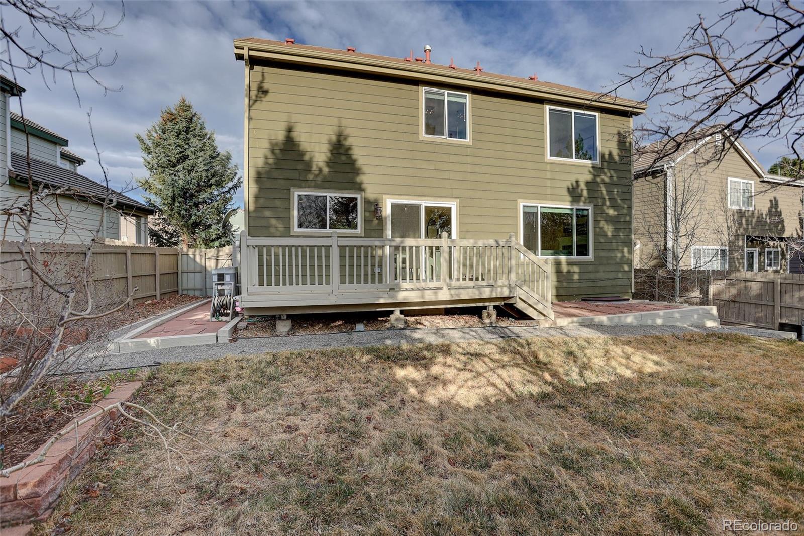 MLS Image #44 for 3230  huron peak avenue,superior, Colorado