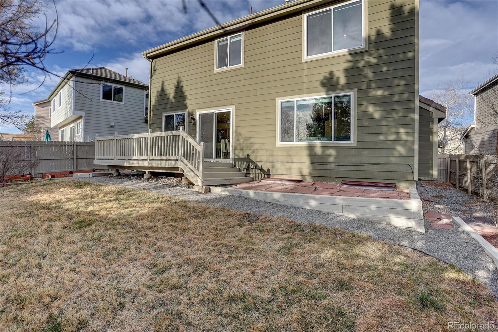 MLS Image #45 for 3230  huron peak avenue,superior, Colorado