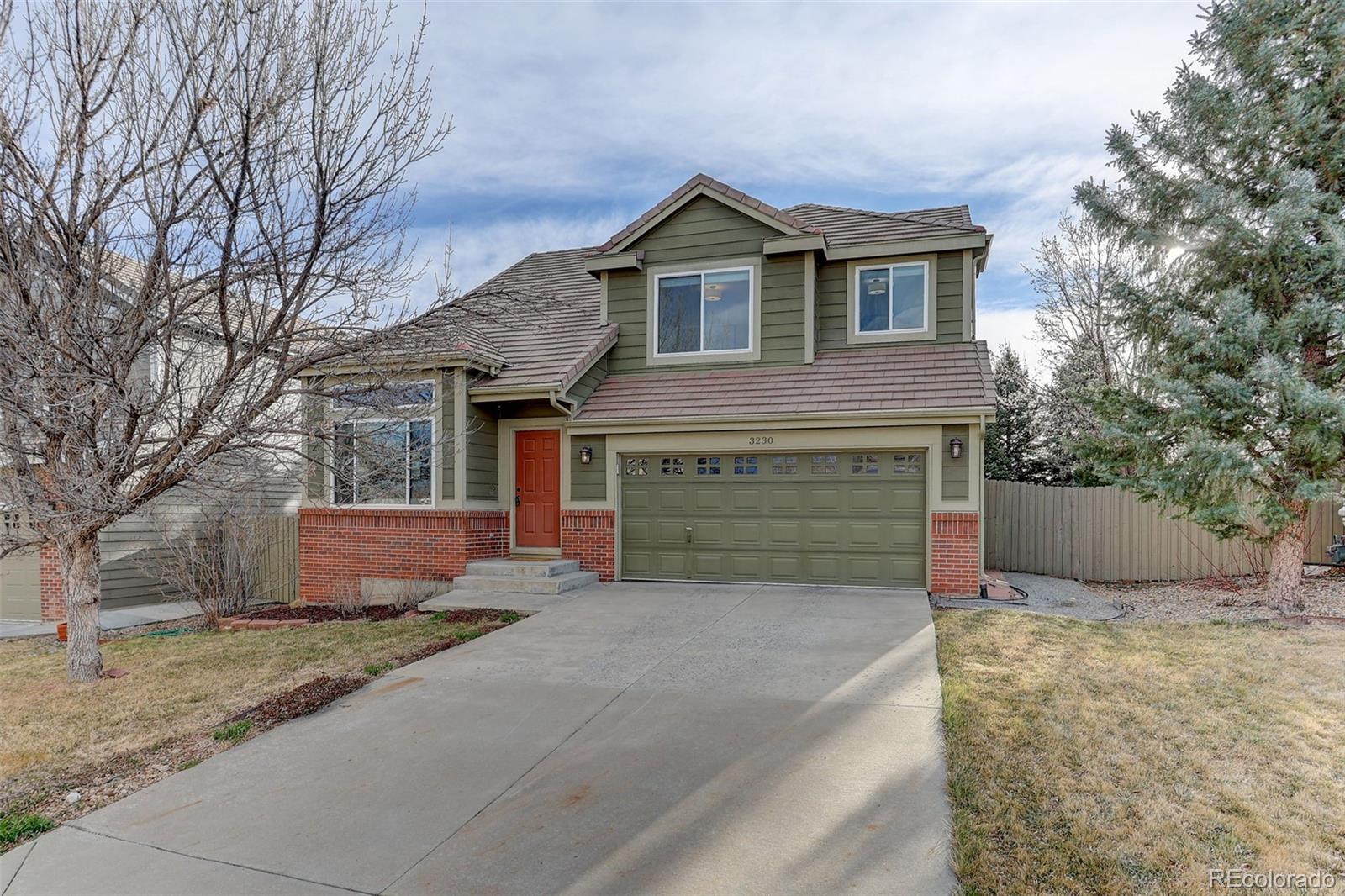 MLS Image #48 for 3230  huron peak avenue,superior, Colorado