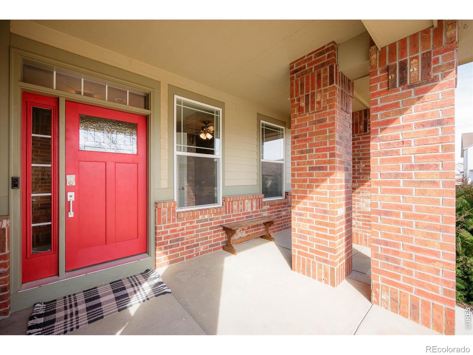MLS Image #1 for 6150  washakie court,timnath, Colorado