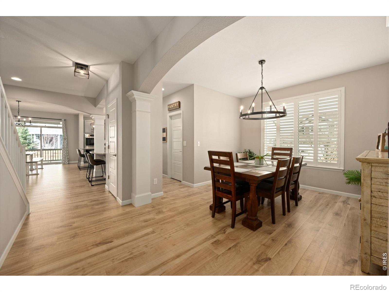 MLS Image #4 for 6150  washakie court,timnath, Colorado