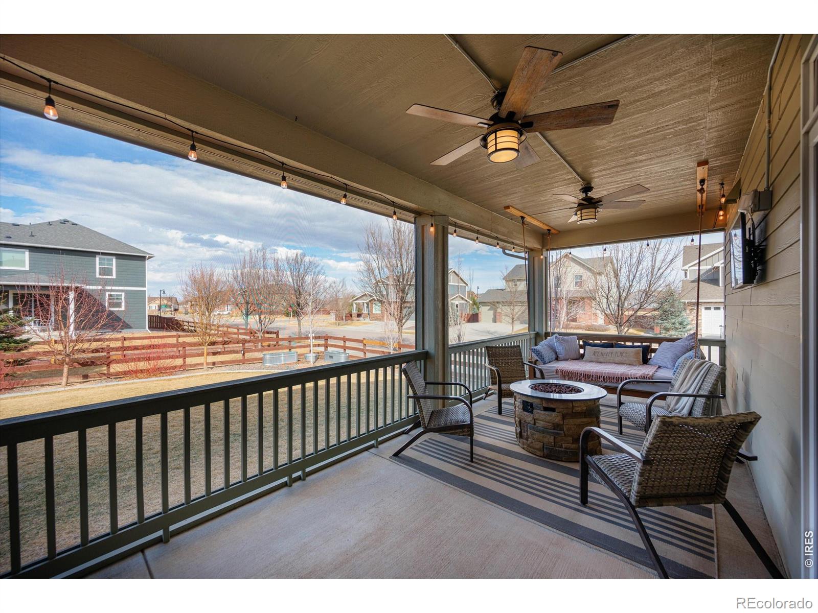 MLS Image #42 for 6150  washakie court,timnath, Colorado