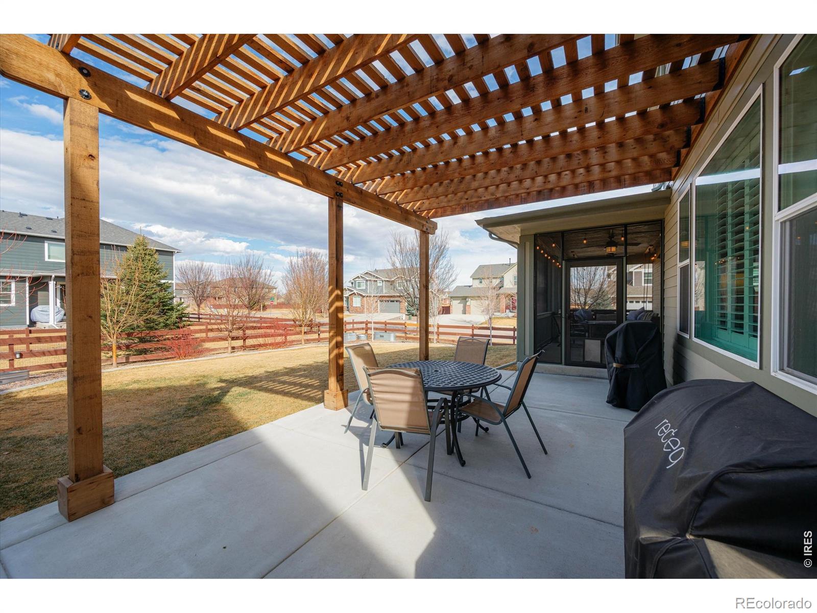 MLS Image #44 for 6150  washakie court,timnath, Colorado