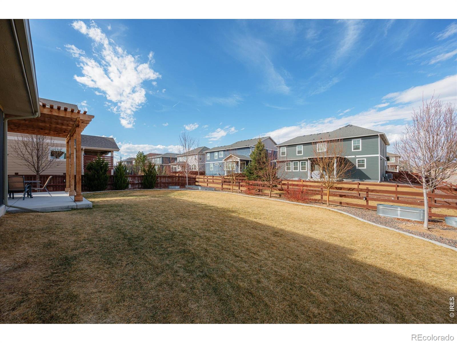 MLS Image #45 for 6150  washakie court,timnath, Colorado