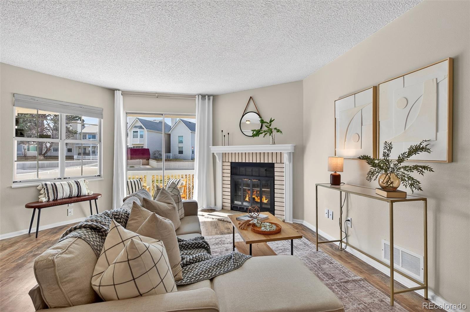 MLS Image #1 for 12523 e pacific circle e,aurora, Colorado