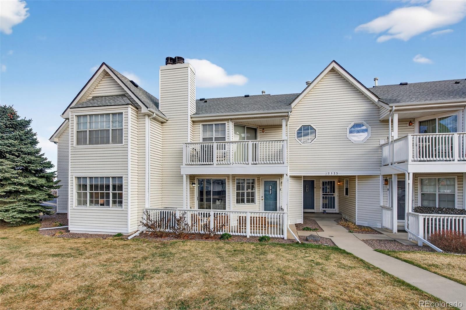 MLS Image #13 for 12523 e pacific circle e,aurora, Colorado