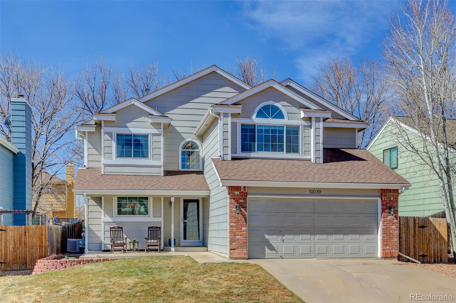MLS Image #2 for 10039 w 99th avenue,broomfield, Colorado