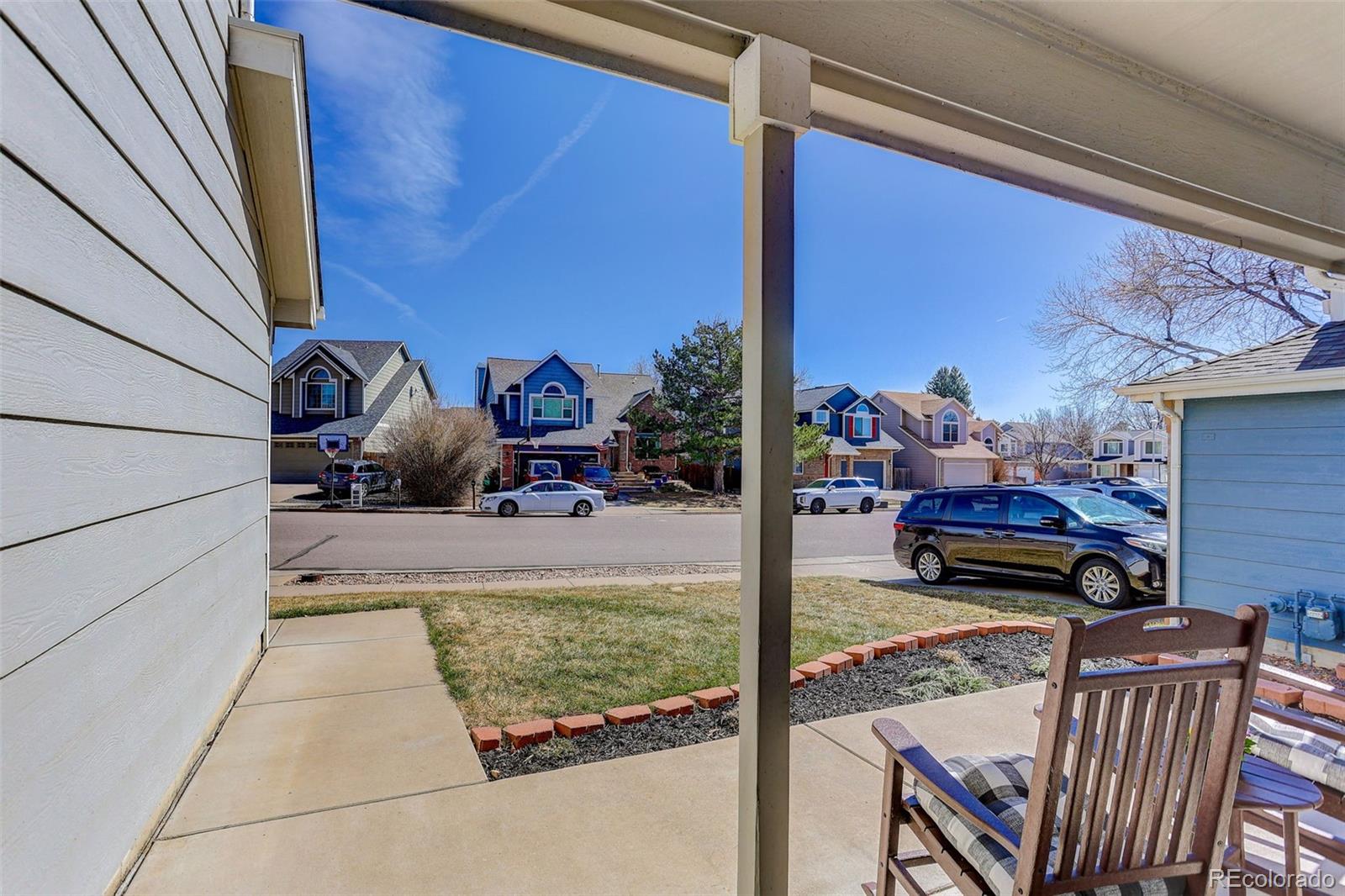 MLS Image #4 for 10039 w 99th avenue,broomfield, Colorado