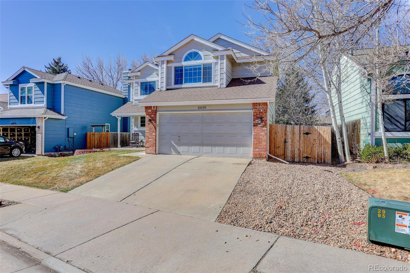 MLS Image #40 for 10039 w 99th avenue,broomfield, Colorado
