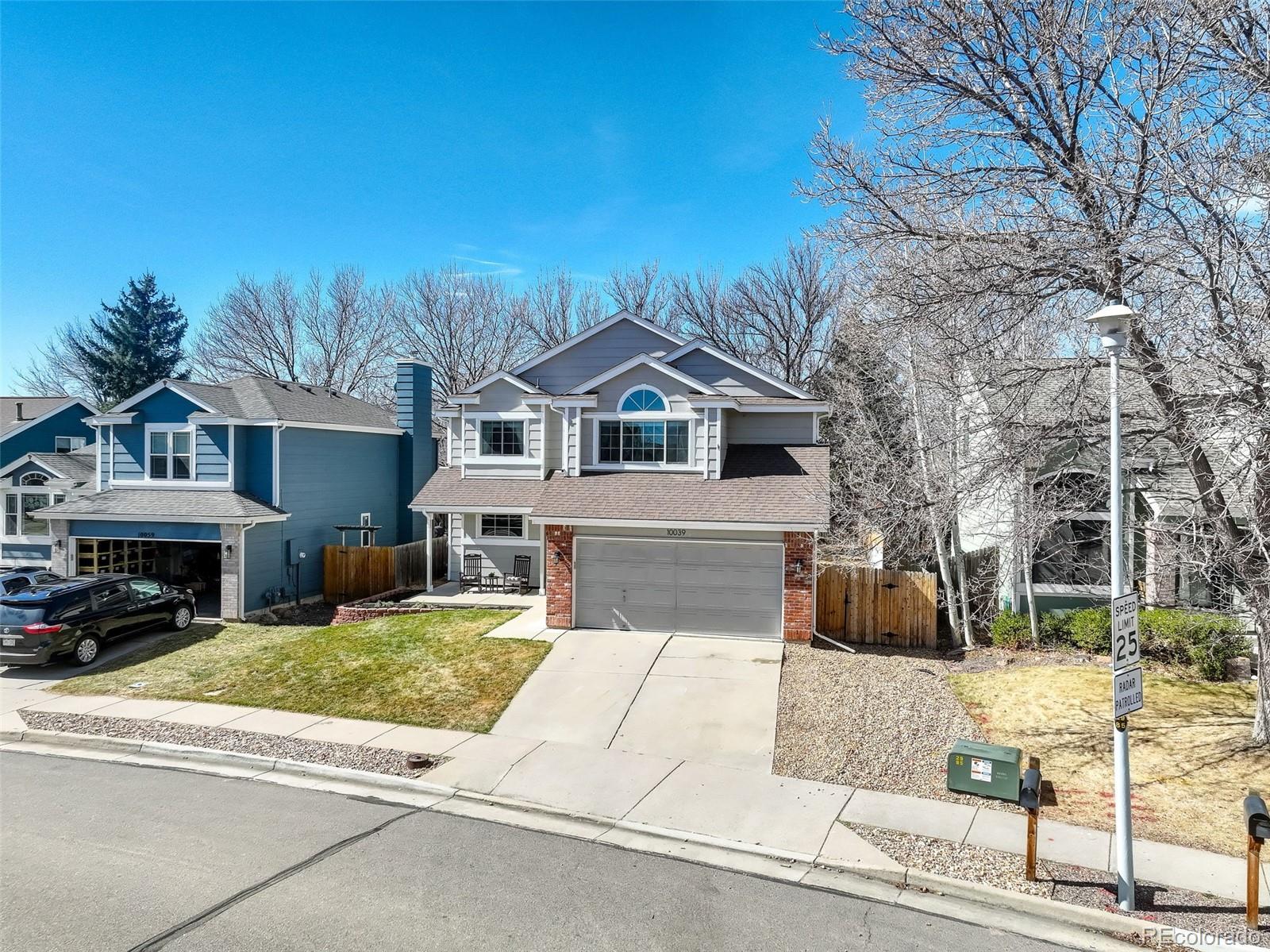 MLS Image #41 for 10039 w 99th avenue,broomfield, Colorado