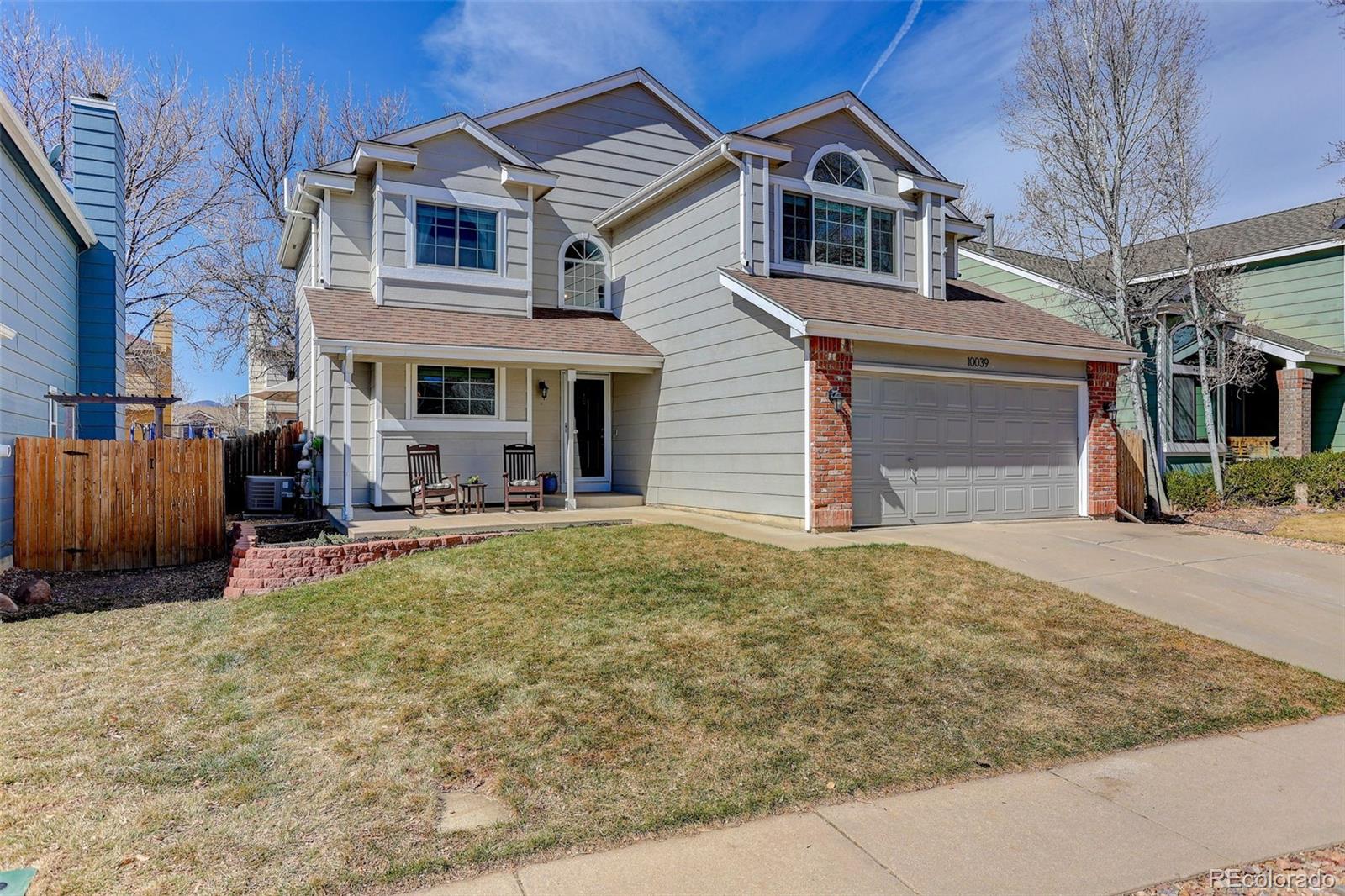 MLS Image #42 for 10039 w 99th avenue,broomfield, Colorado