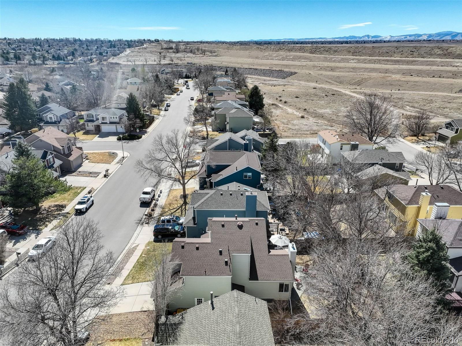 MLS Image #44 for 10039 w 99th avenue,broomfield, Colorado