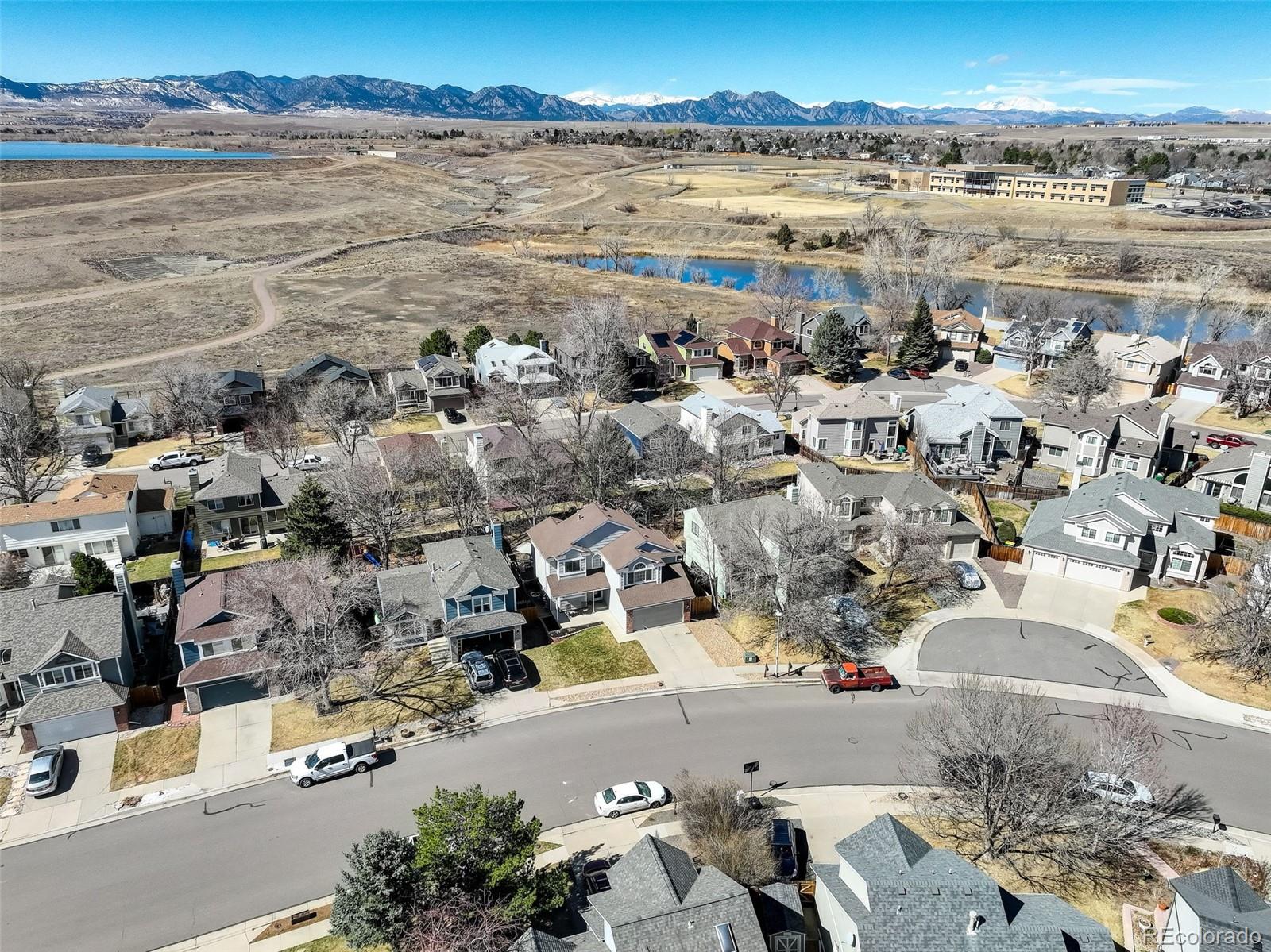 MLS Image #45 for 10039 w 99th avenue,broomfield, Colorado