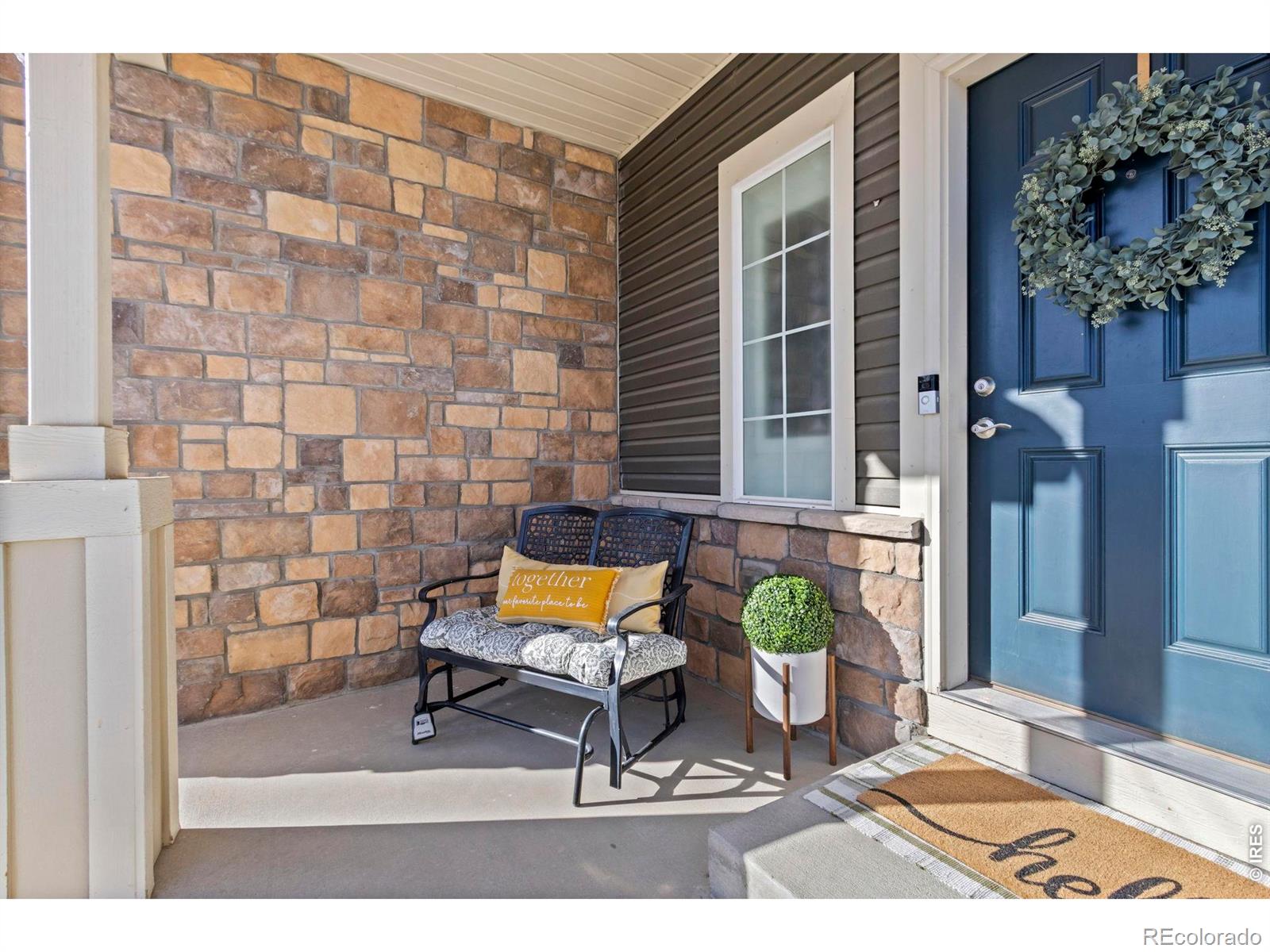 MLS Image #1 for 3418  yellowwood lane,johnstown, Colorado