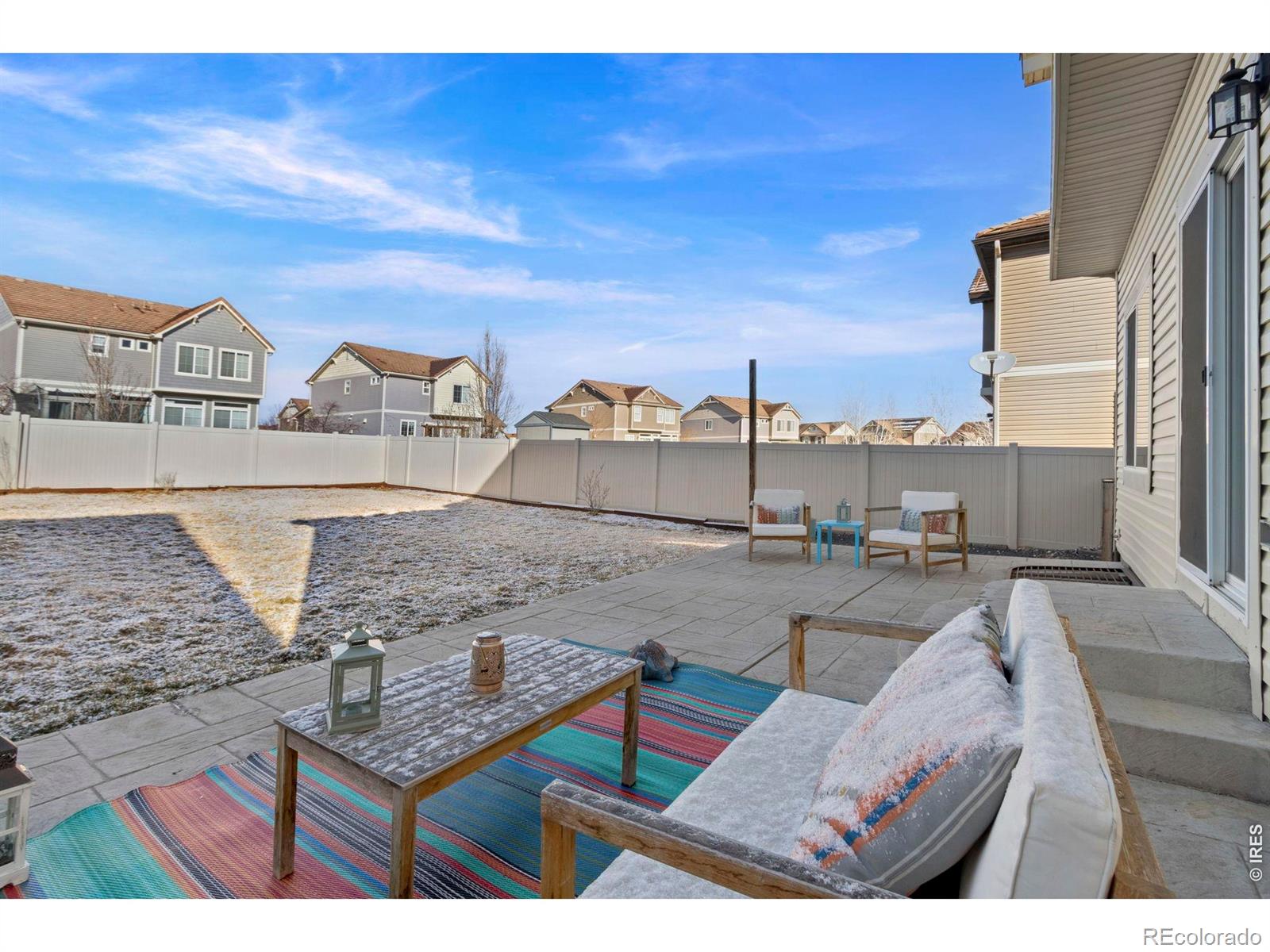 MLS Image #28 for 3418  yellowwood lane,johnstown, Colorado