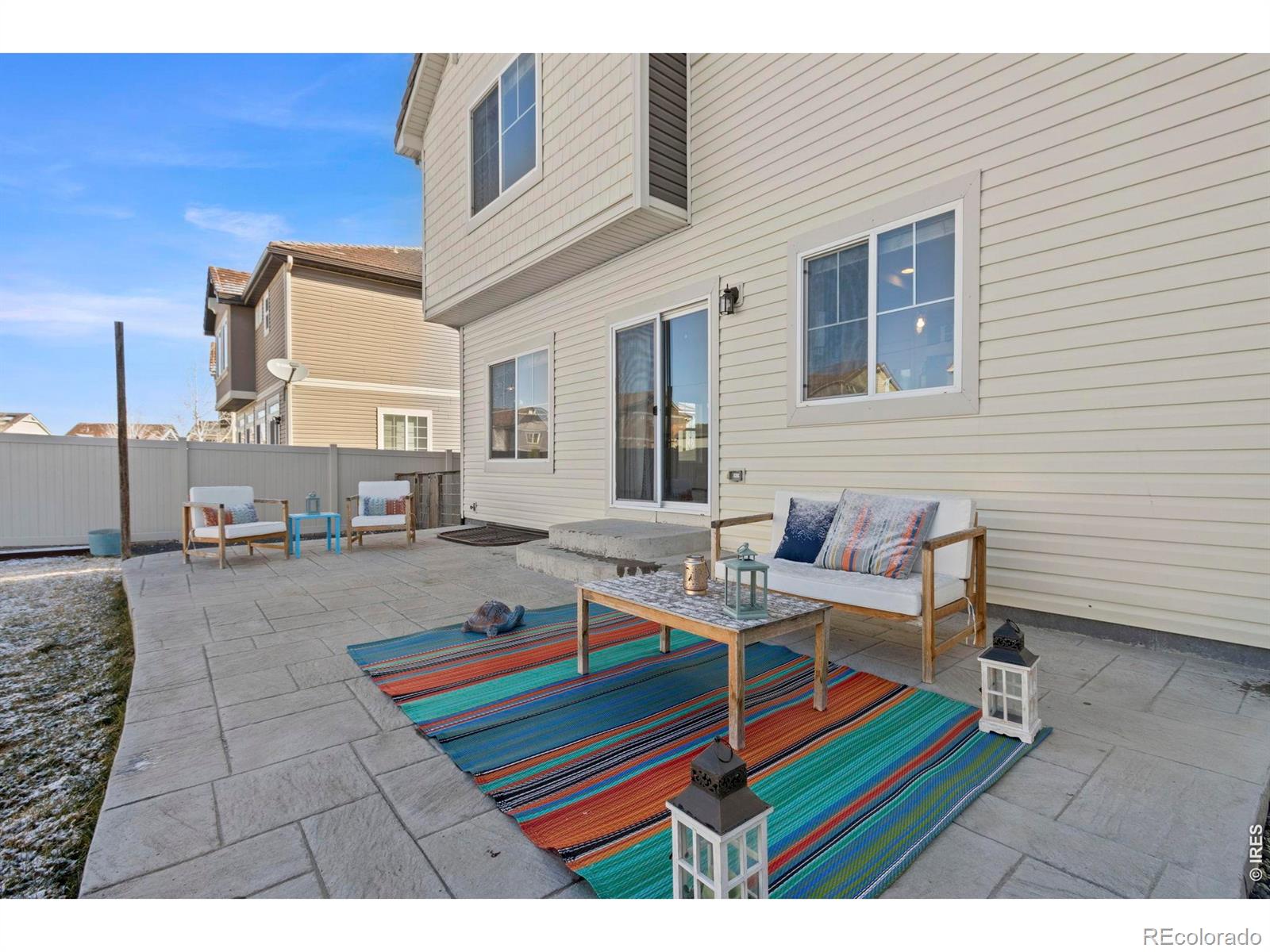 MLS Image #29 for 3418  yellowwood lane,johnstown, Colorado