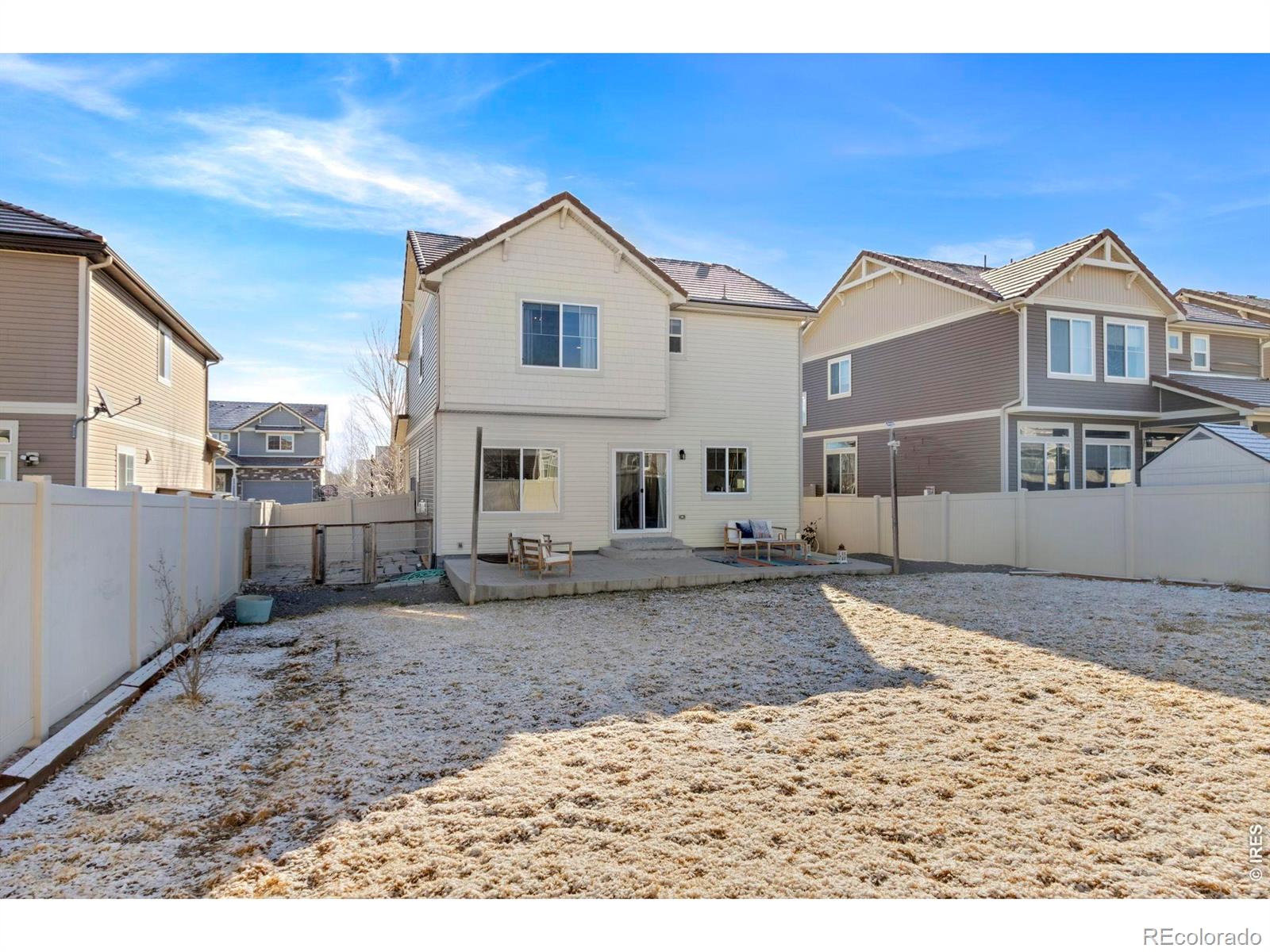MLS Image #30 for 3418  yellowwood lane,johnstown, Colorado