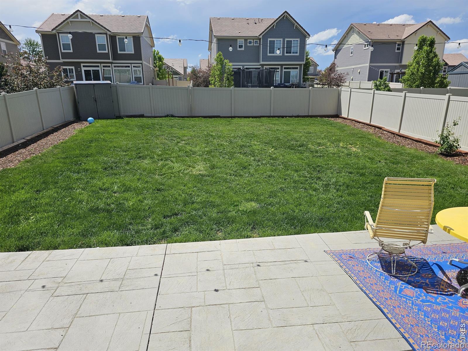 MLS Image #33 for 3418  yellowwood lane,johnstown, Colorado