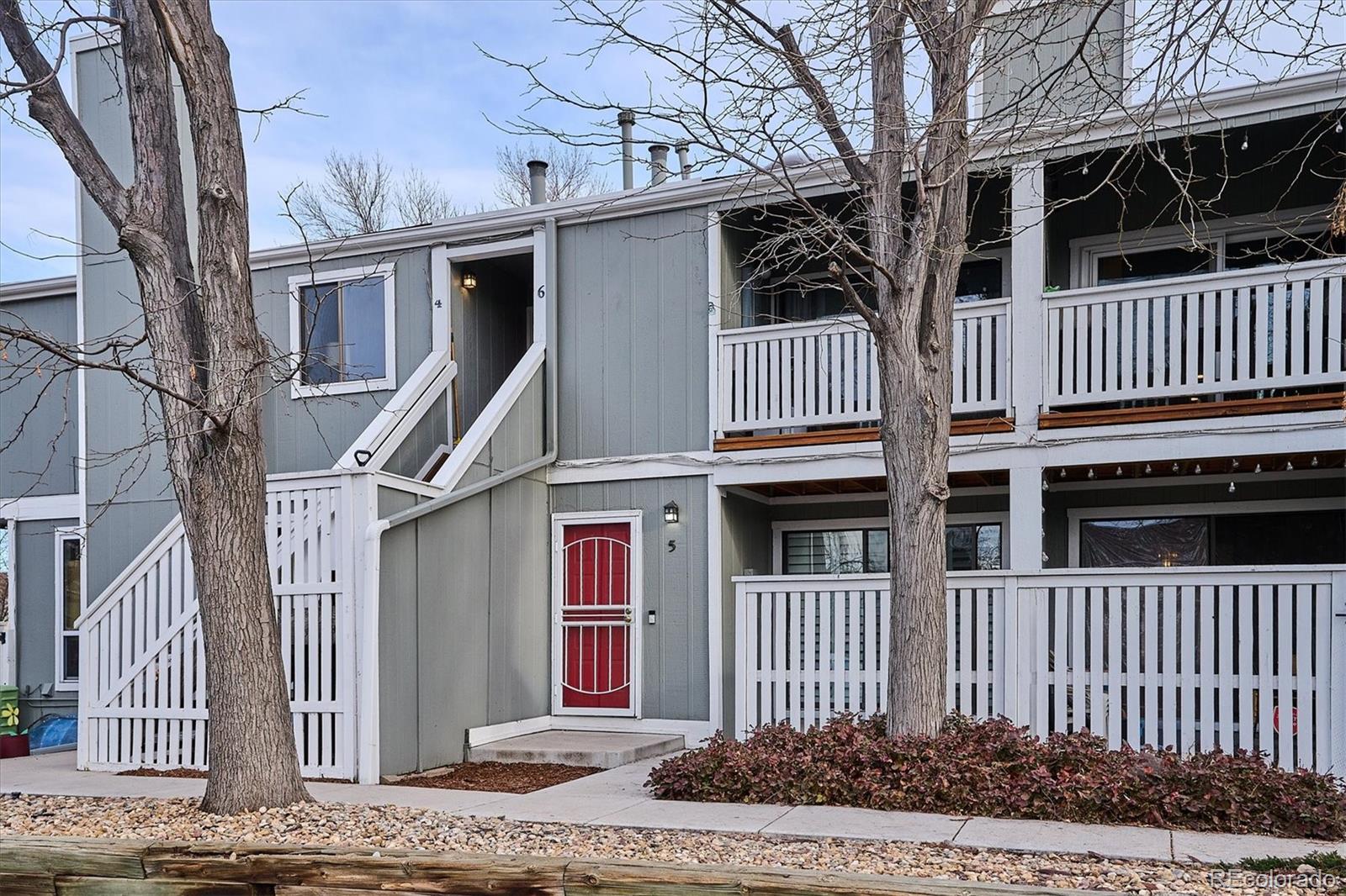 MLS Image #0 for 1180 s monaco parkway 5,denver, Colorado