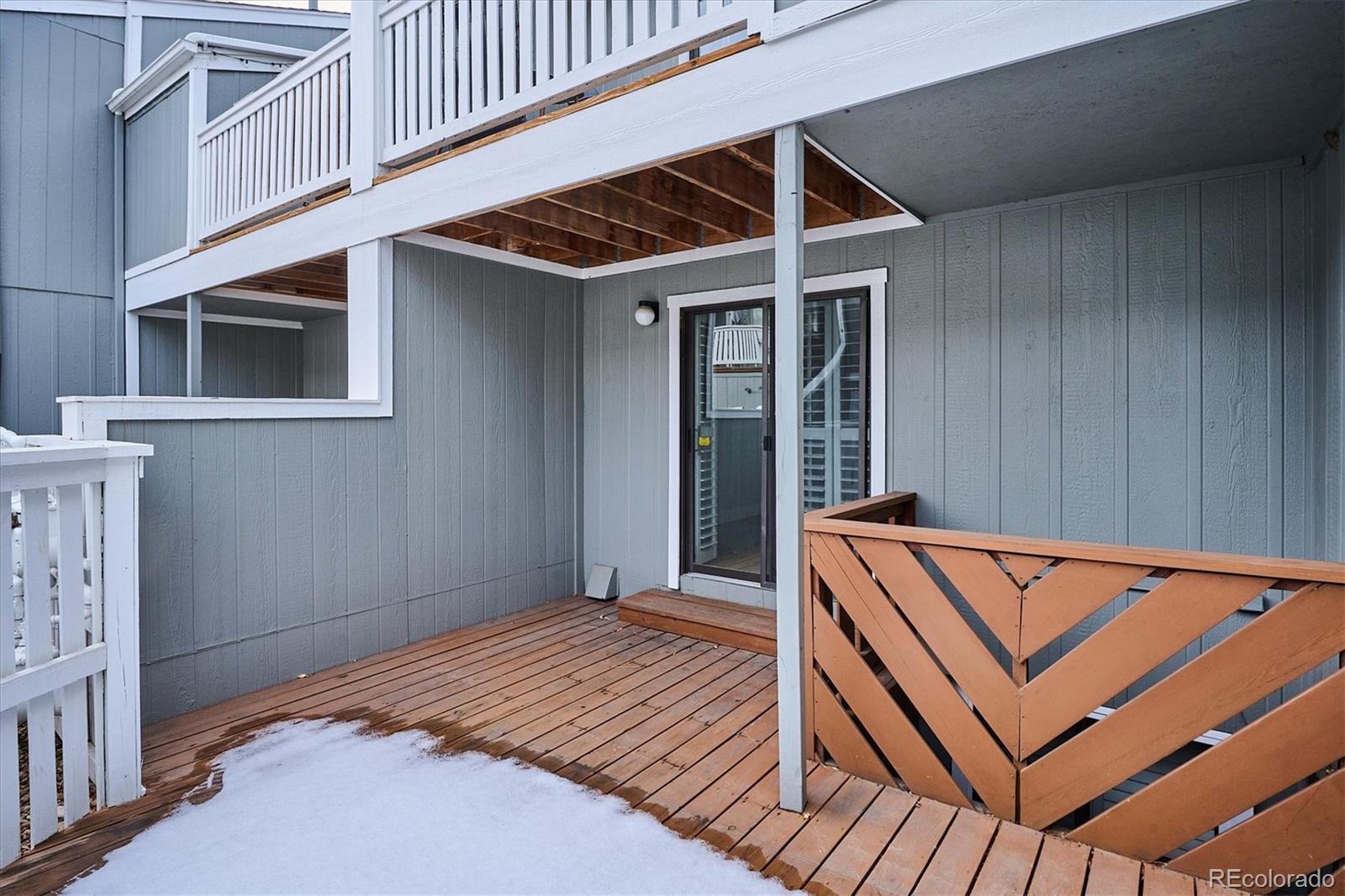 MLS Image #32 for 1180 s monaco parkway 5,denver, Colorado