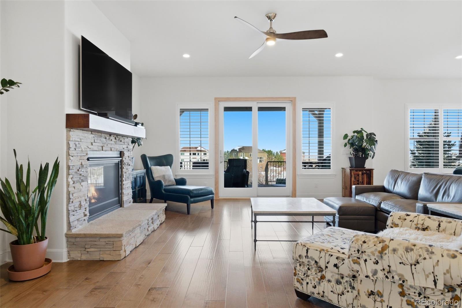 MLS Image #1 for 11844  discovery circle,parker, Colorado