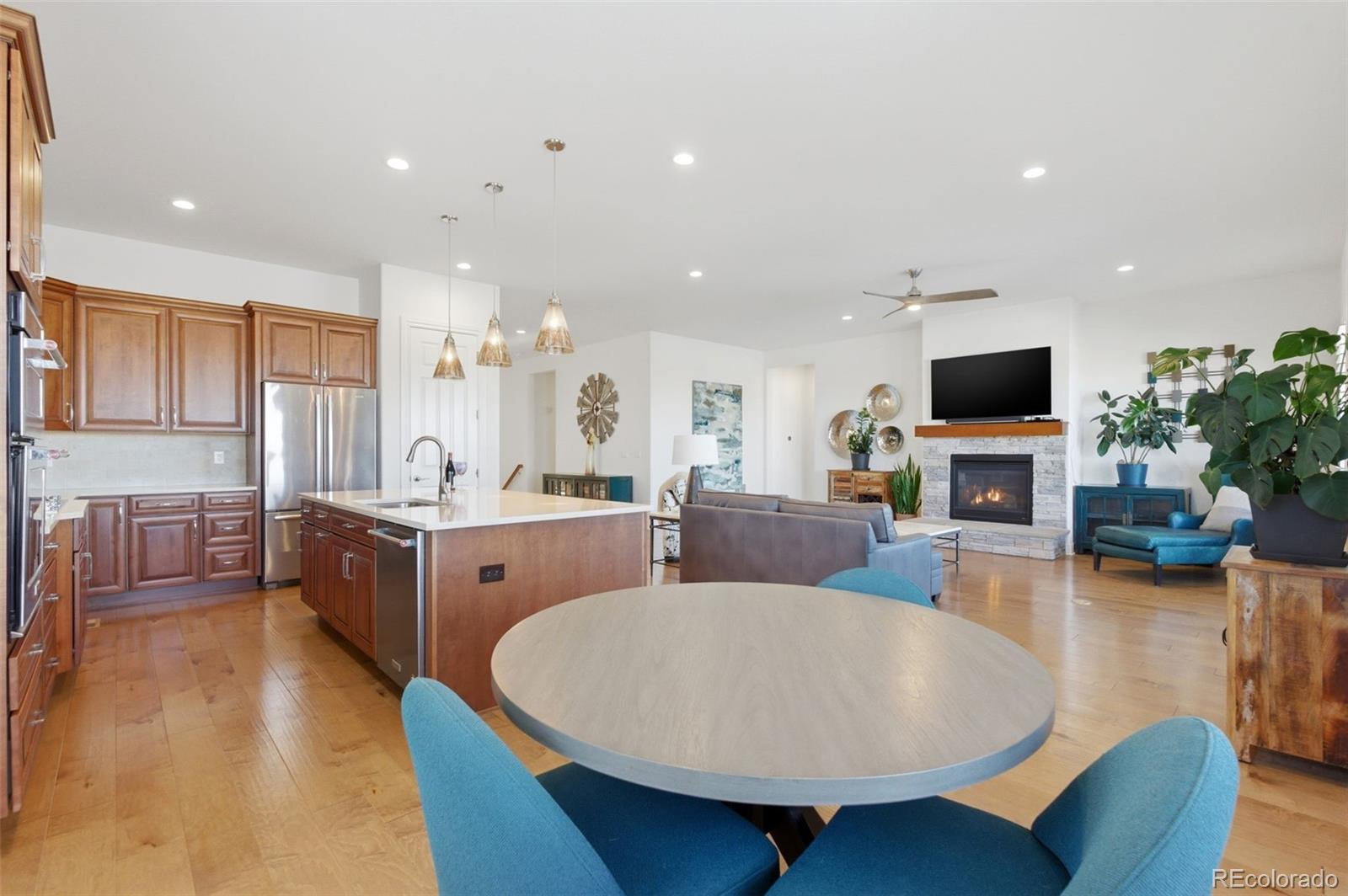 MLS Image #10 for 11844  discovery circle,parker, Colorado