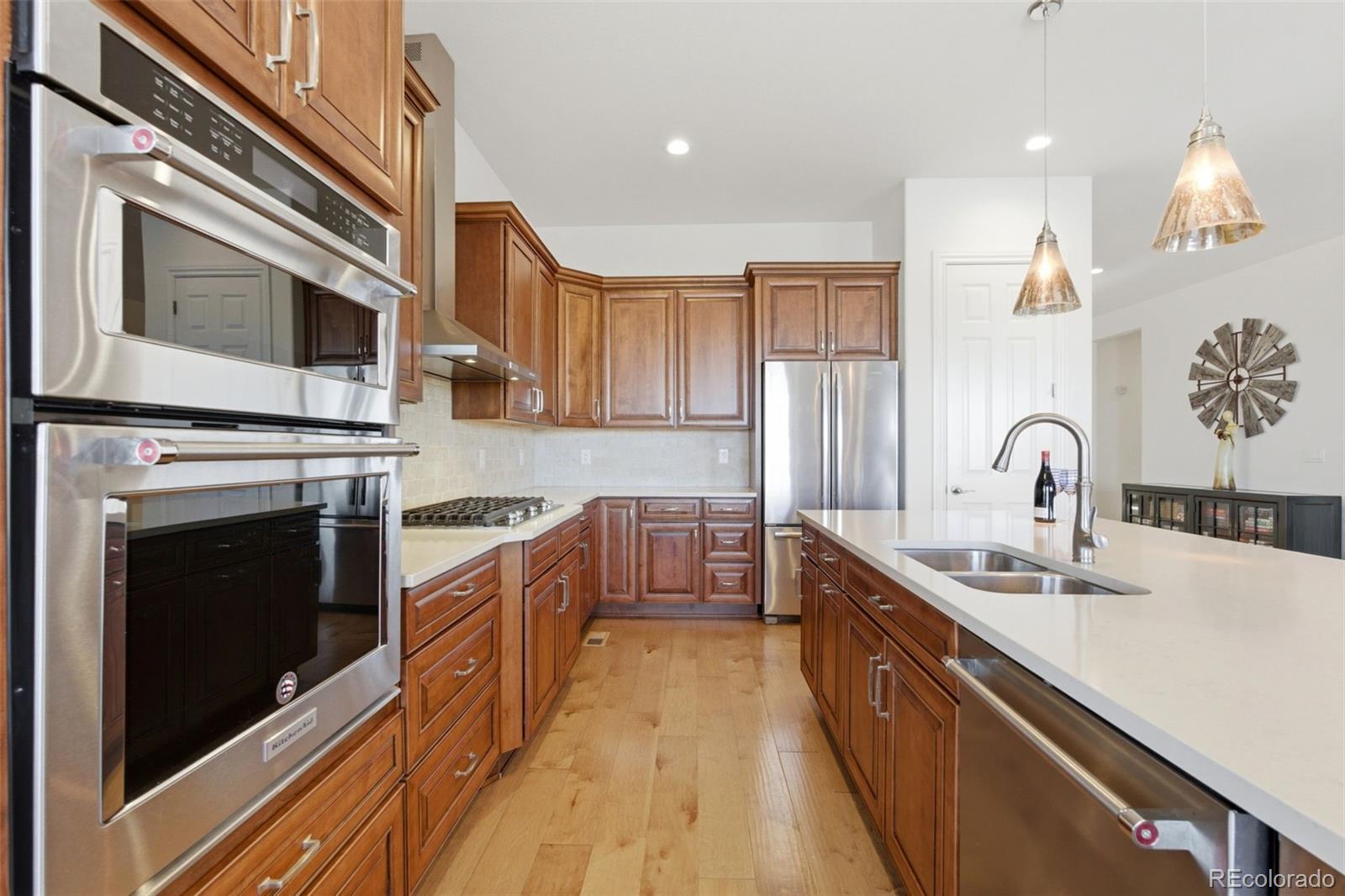 MLS Image #14 for 11844  discovery circle,parker, Colorado