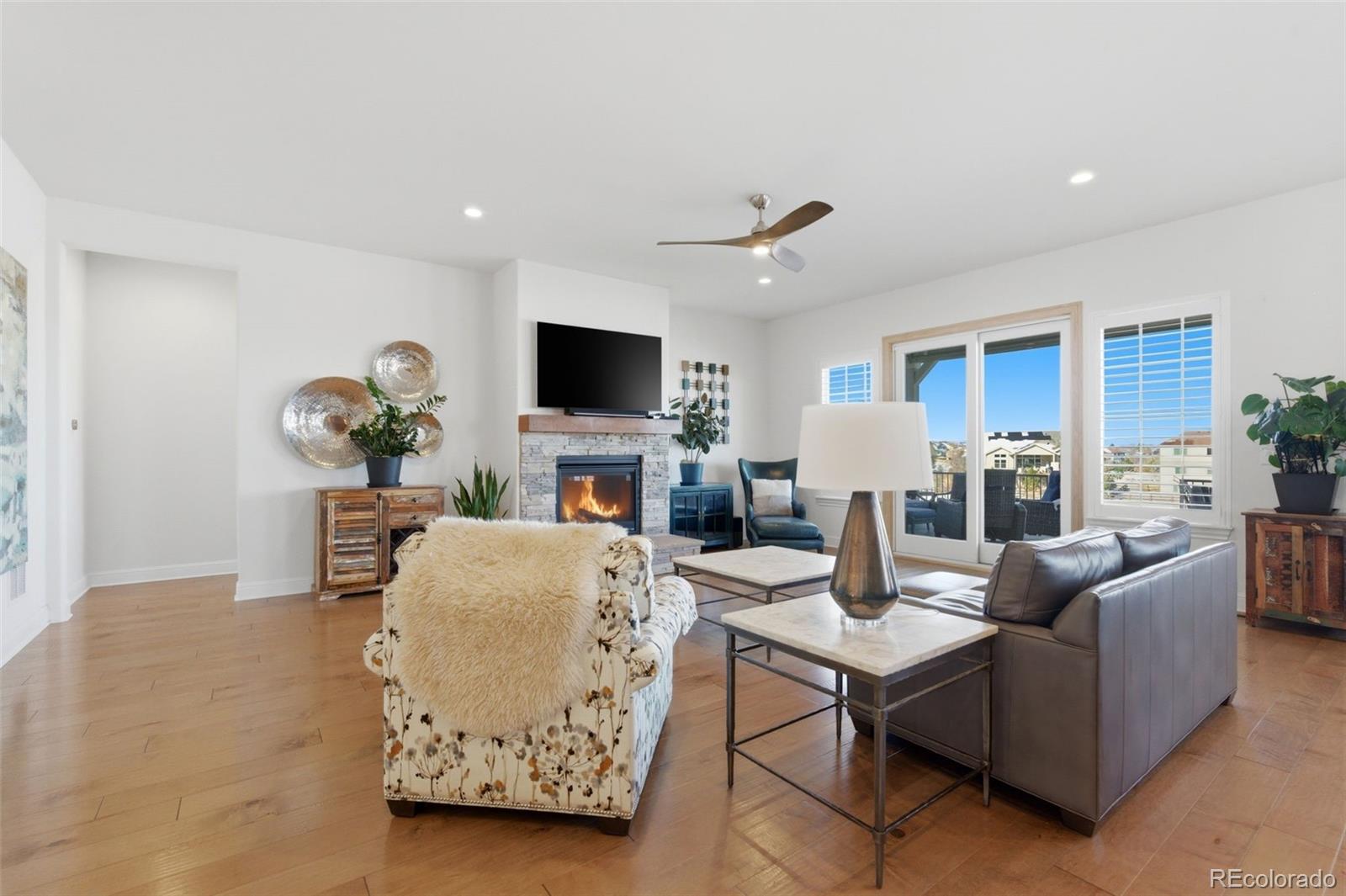MLS Image #2 for 11844  discovery circle,parker, Colorado