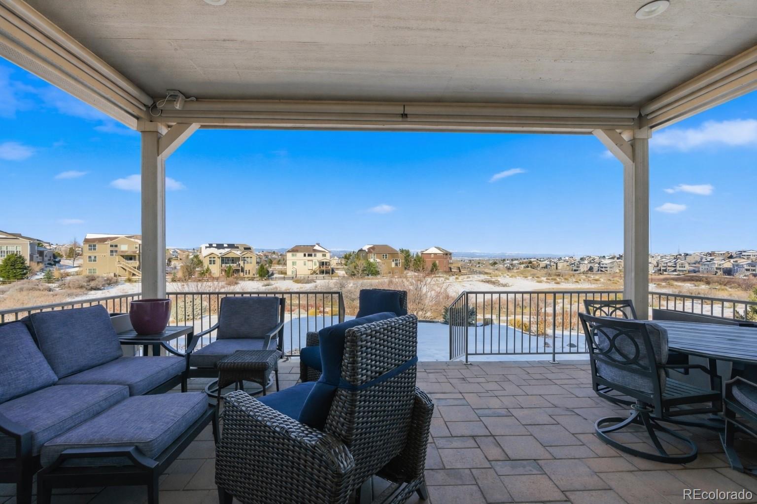 MLS Image #32 for 11844  discovery circle,parker, Colorado