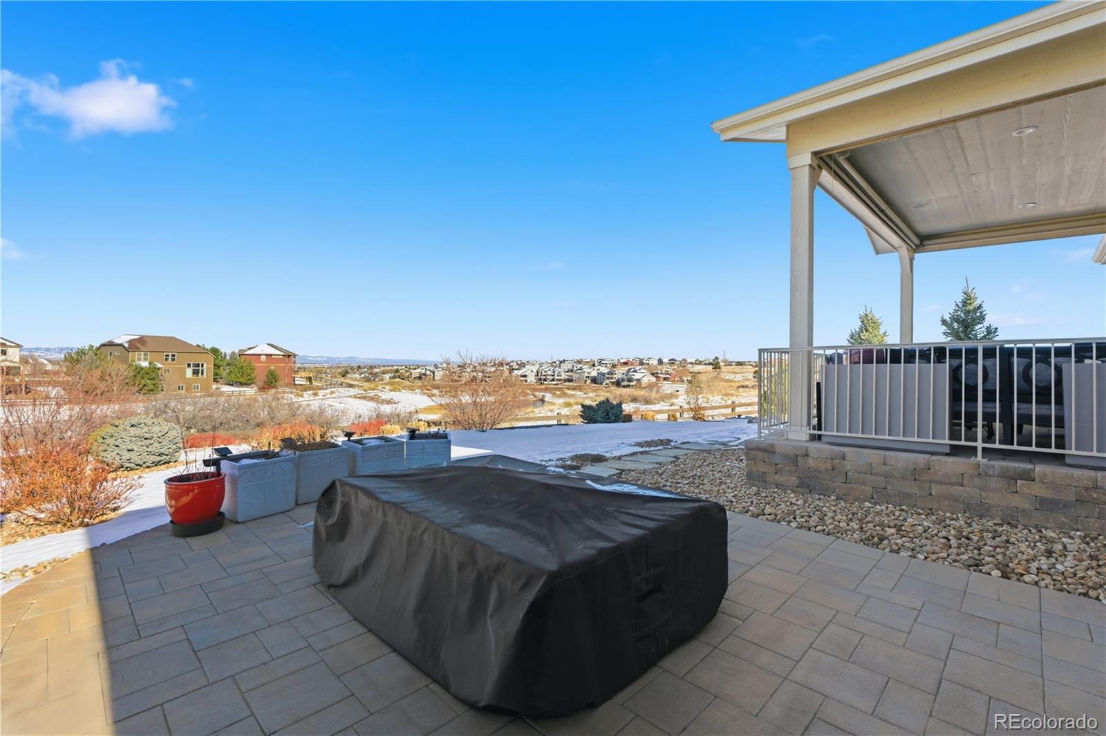 MLS Image #35 for 11844  discovery circle,parker, Colorado
