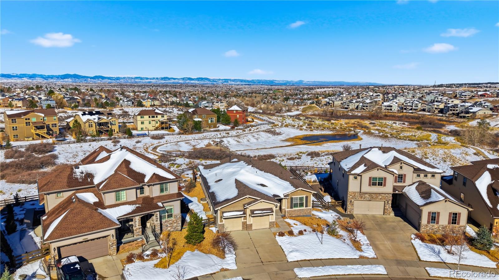 MLS Image #37 for 11844  discovery circle,parker, Colorado