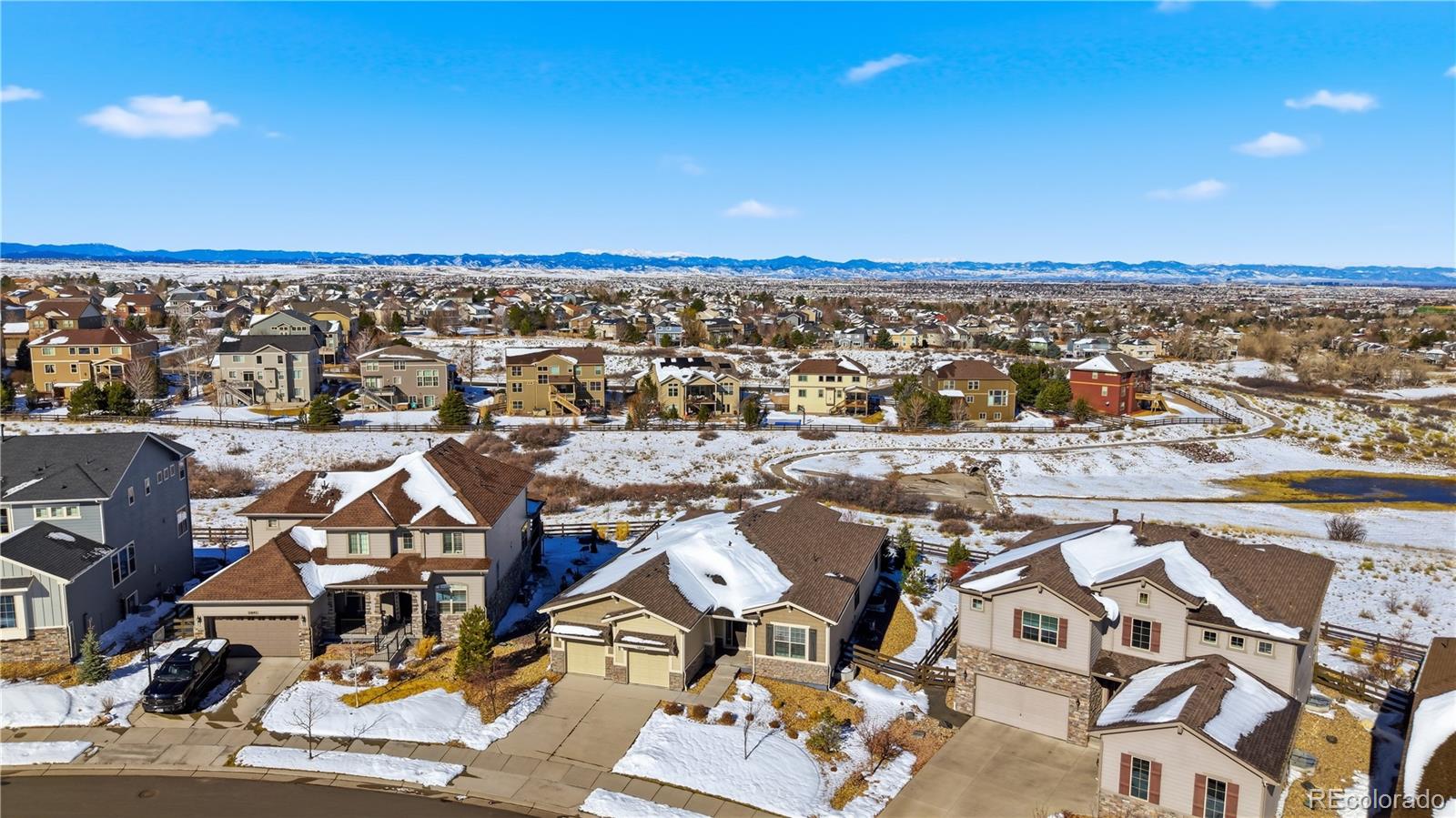 MLS Image #38 for 11844  discovery circle,parker, Colorado