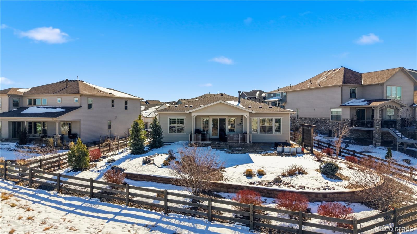MLS Image #39 for 11844  discovery circle,parker, Colorado