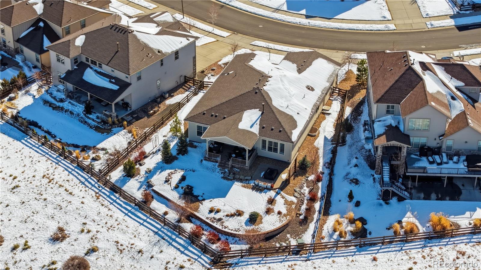 MLS Image #41 for 11844  discovery circle,parker, Colorado