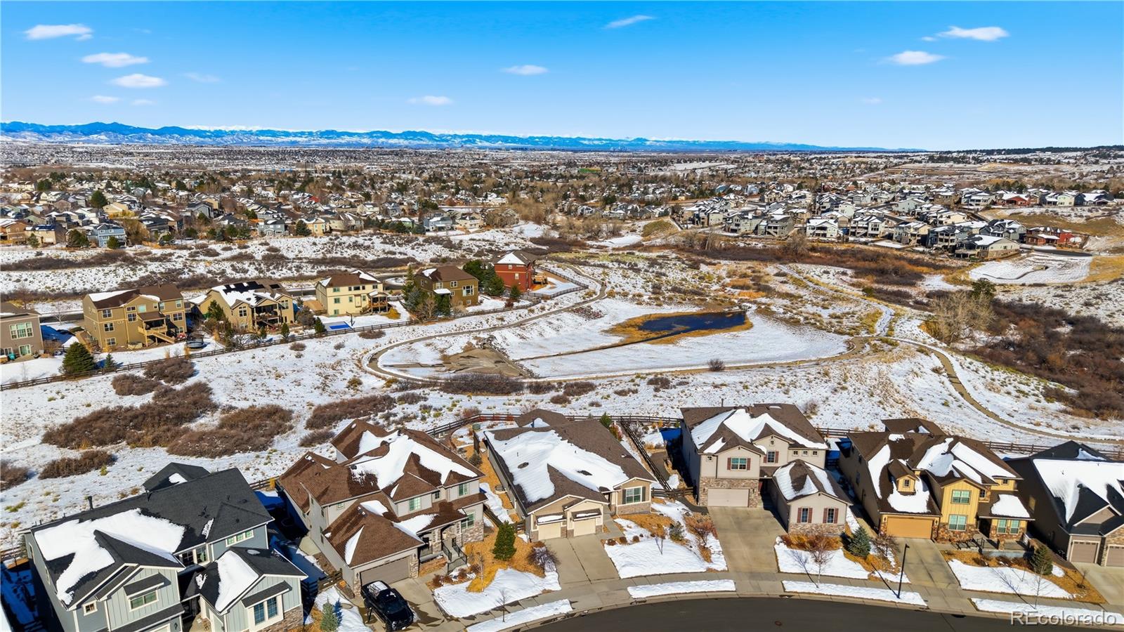 MLS Image #44 for 11844  discovery circle,parker, Colorado