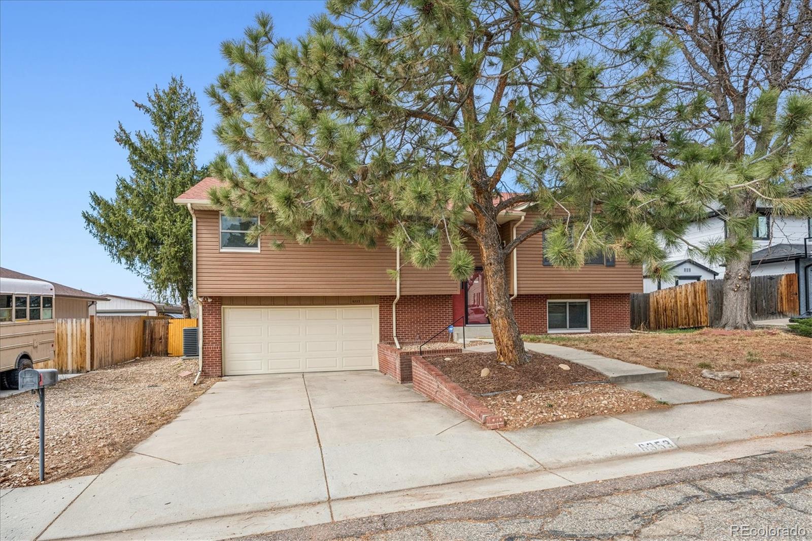 MLS Image #1 for 6353  depew street,arvada, Colorado
