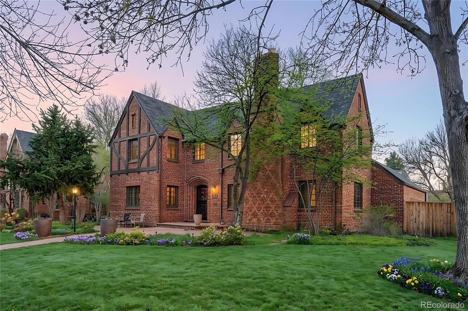 MLS Image #1 for 6235 e 17th avenue parkway,denver, Colorado
