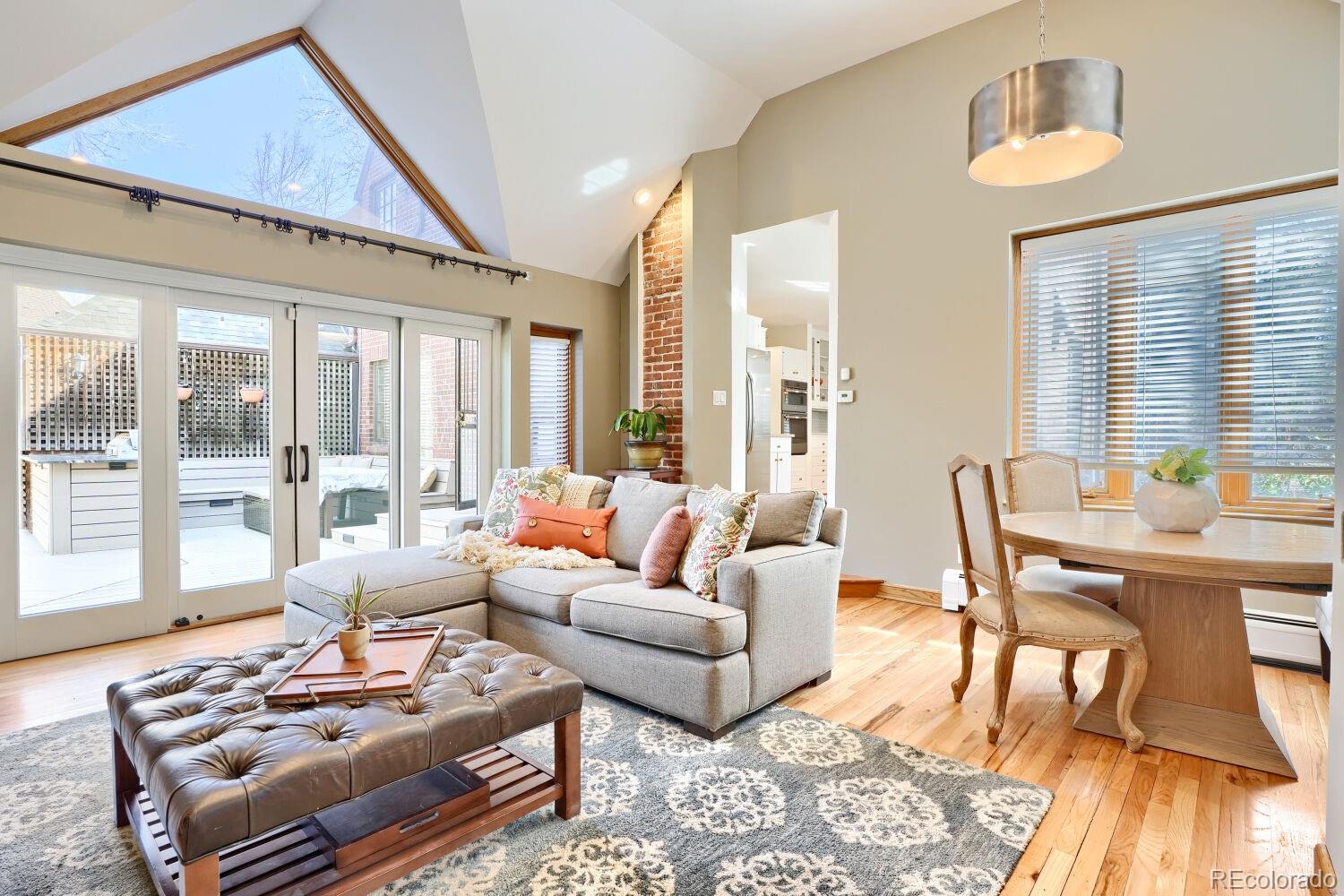 MLS Image #12 for 6235 e 17th avenue parkway,denver, Colorado