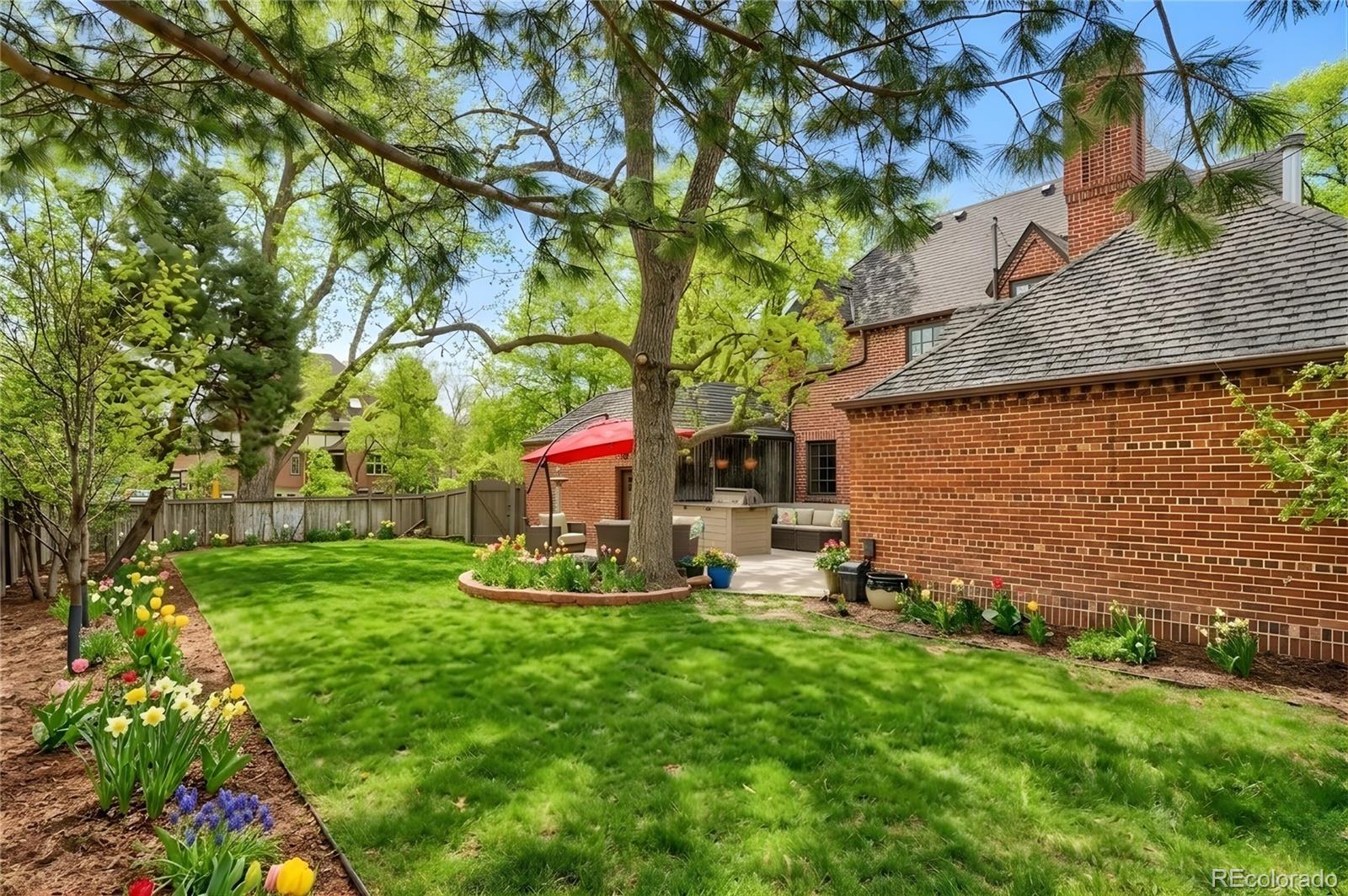 MLS Image #25 for 6235 e 17th avenue parkway,denver, Colorado